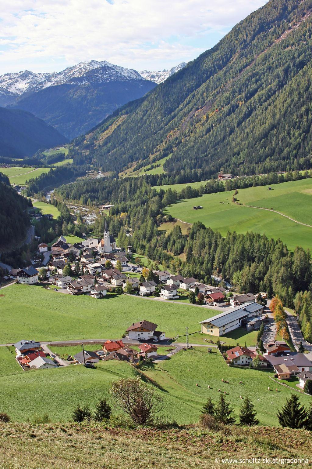 Photo 48 - 3 bedroom House in Kals am Großglockner with swimming pool and mountain view