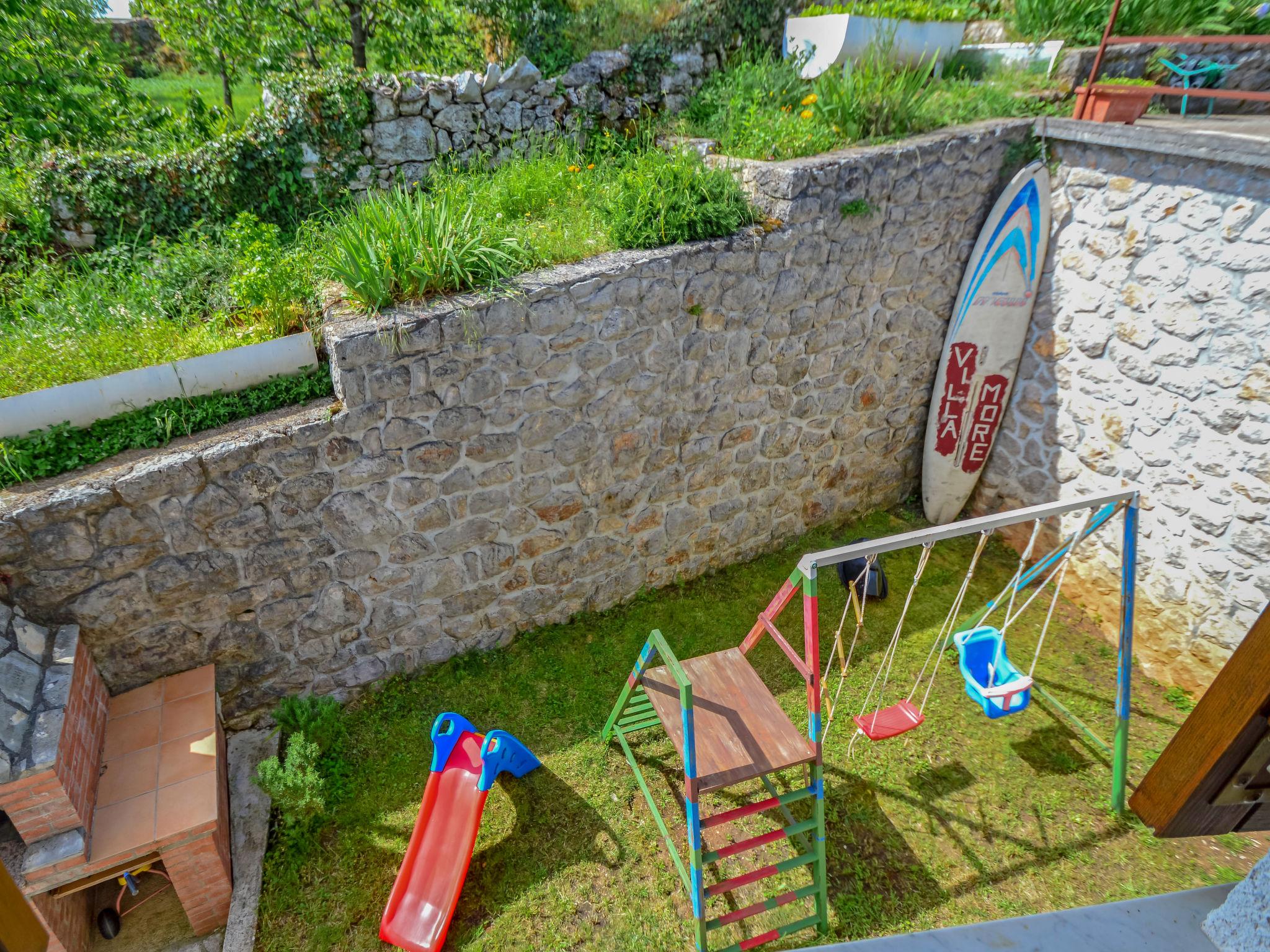 Photo 39 - Maison de 5 chambres à Lovran avec piscine privée et jardin