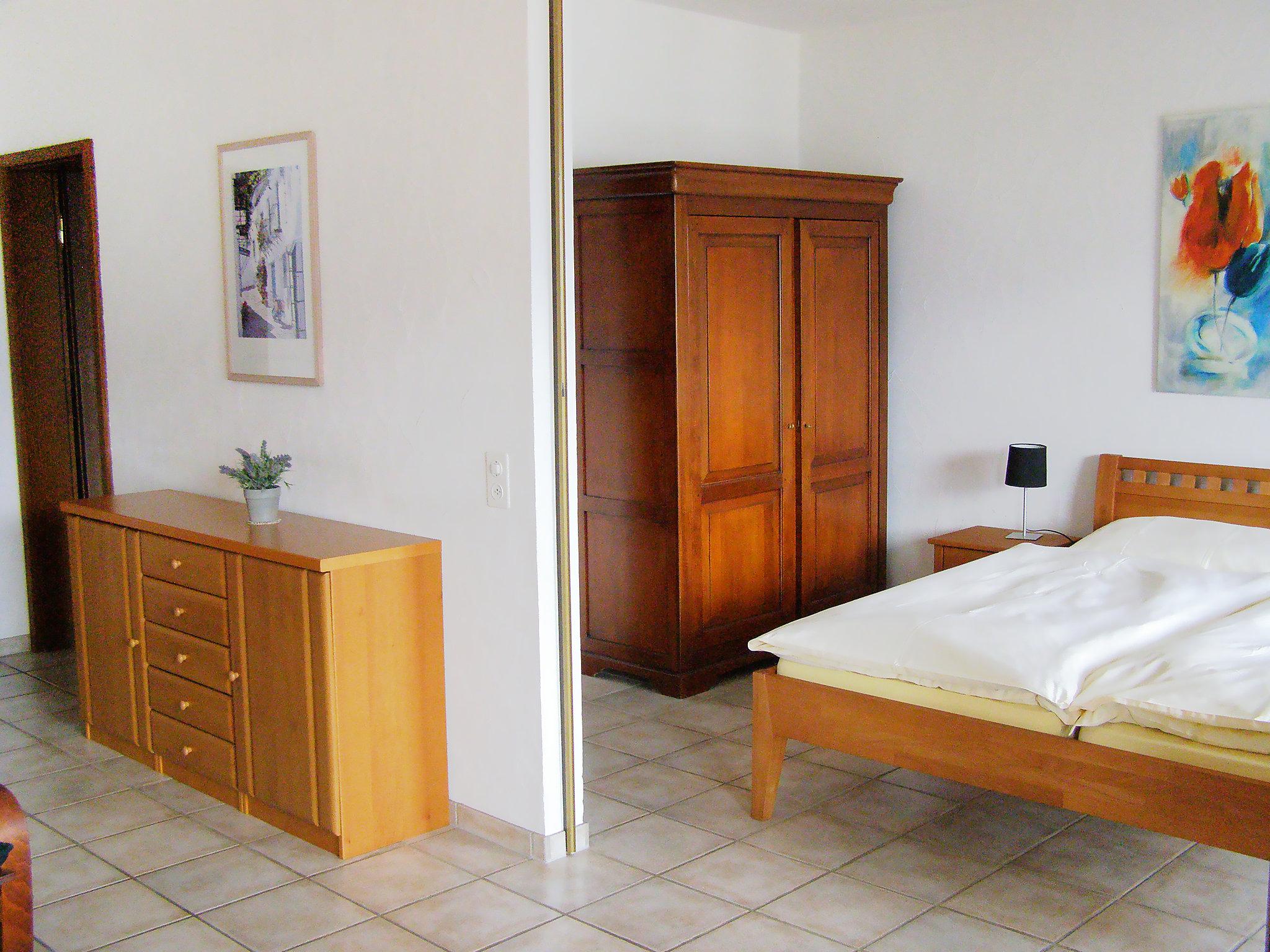 Foto 7 - Apartamento de 2 quartos em Gambarogno com piscina e jardim