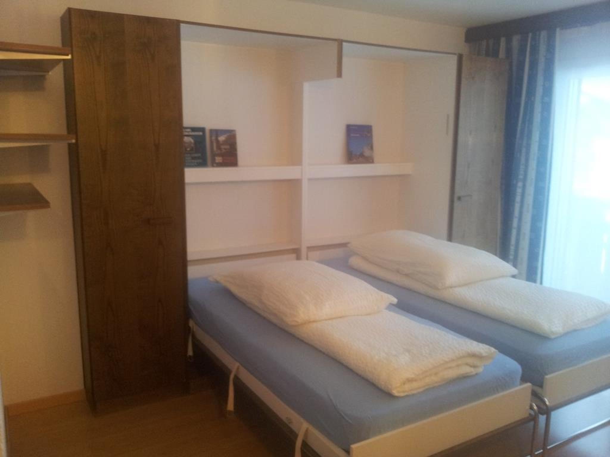 Foto 20 - Apartamento de 1 habitación en Saas-Fee