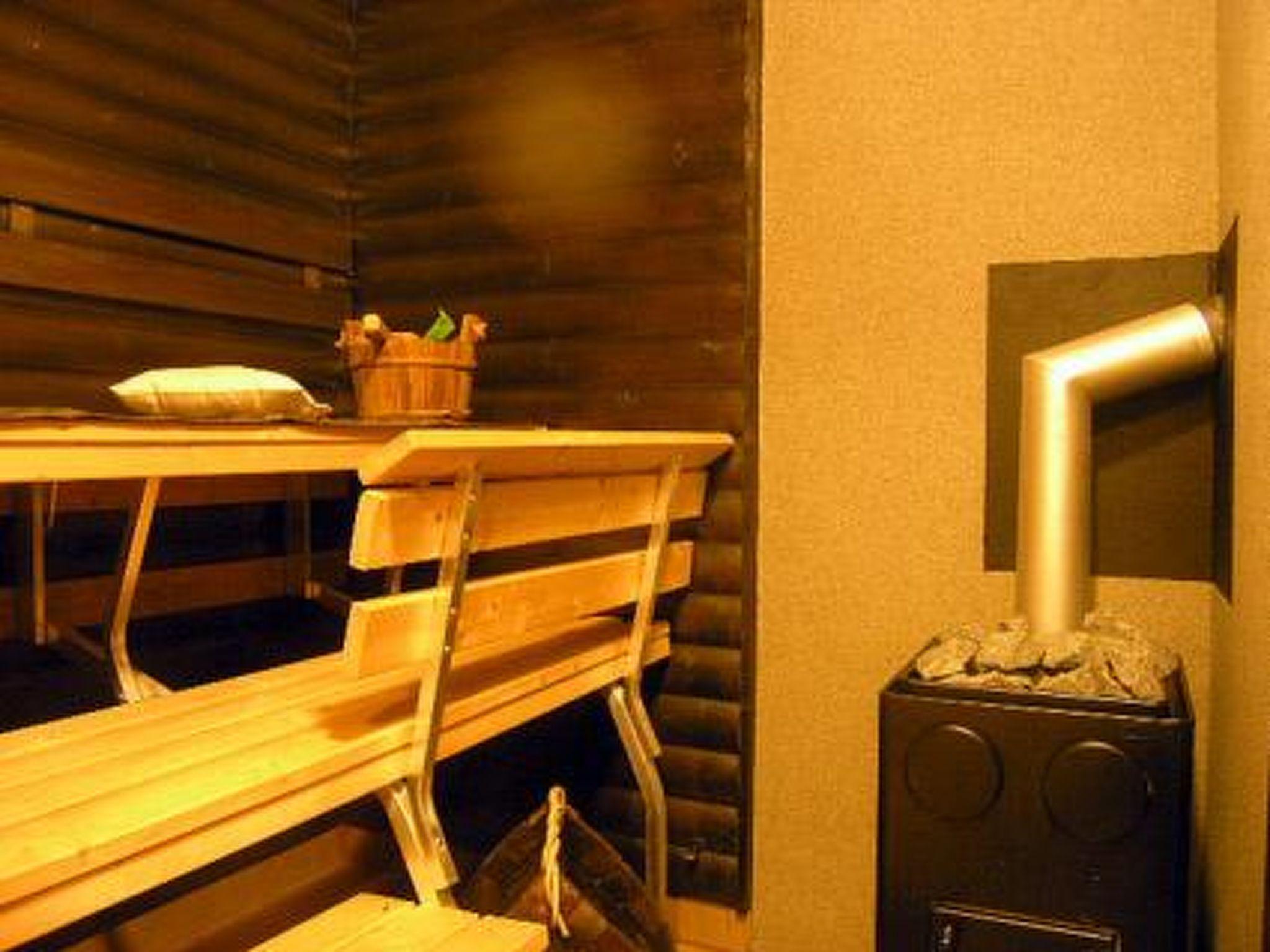 Photo 19 - 2 bedroom House in Tammela with sauna