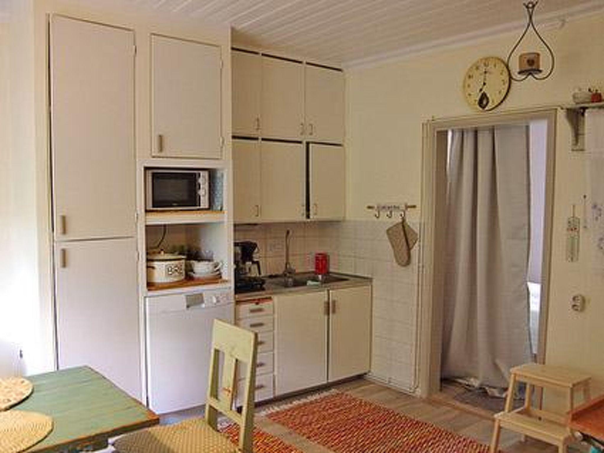 Photo 3 - 2 bedroom House in Tammela with sauna