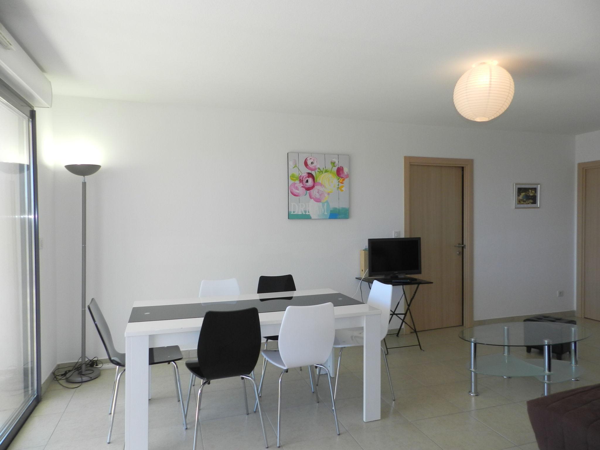 Foto 4 - Apartamento de 3 quartos em San-Giuliano