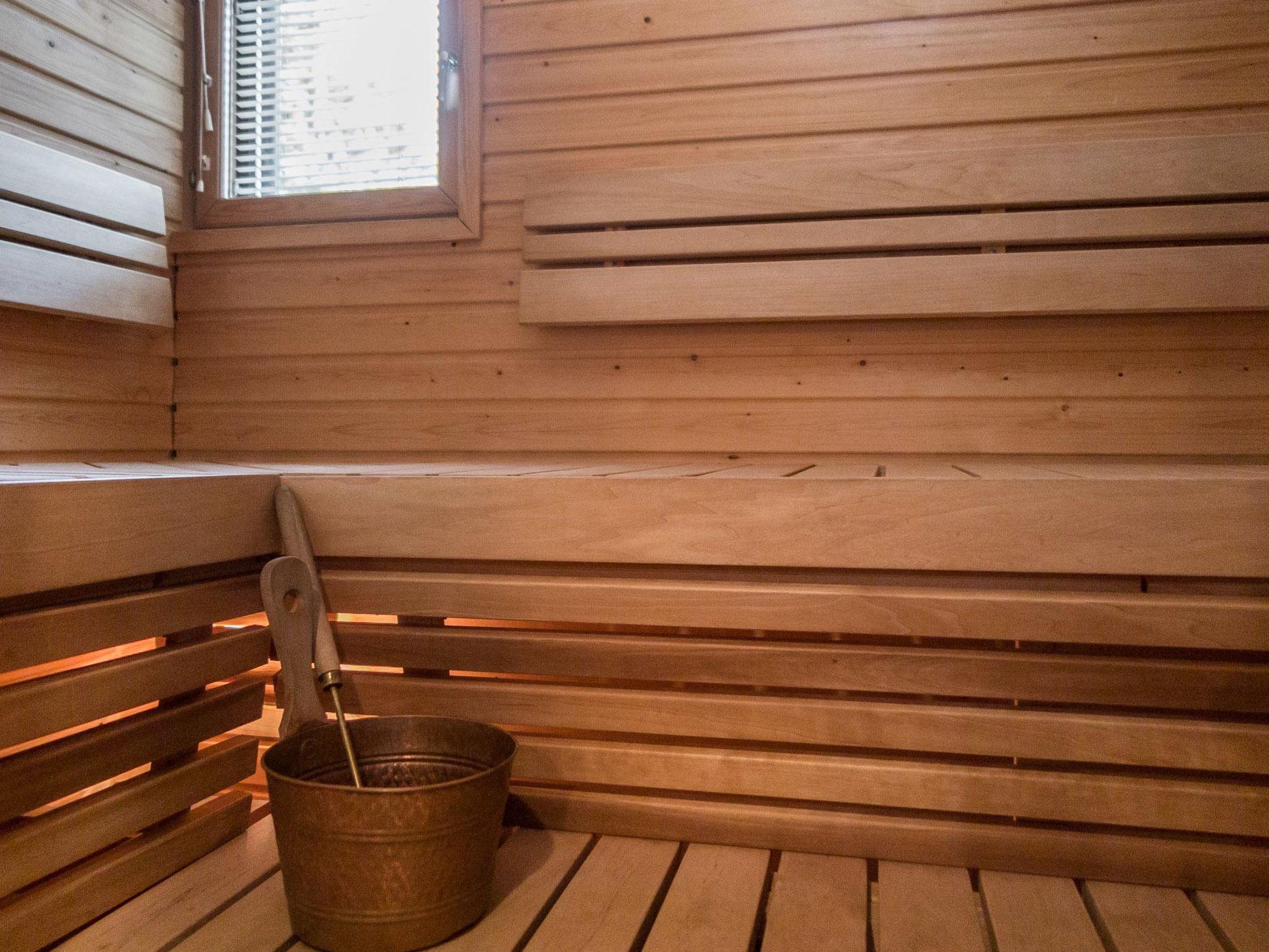 Photo 17 - 2 bedroom House in Kuopio with sauna