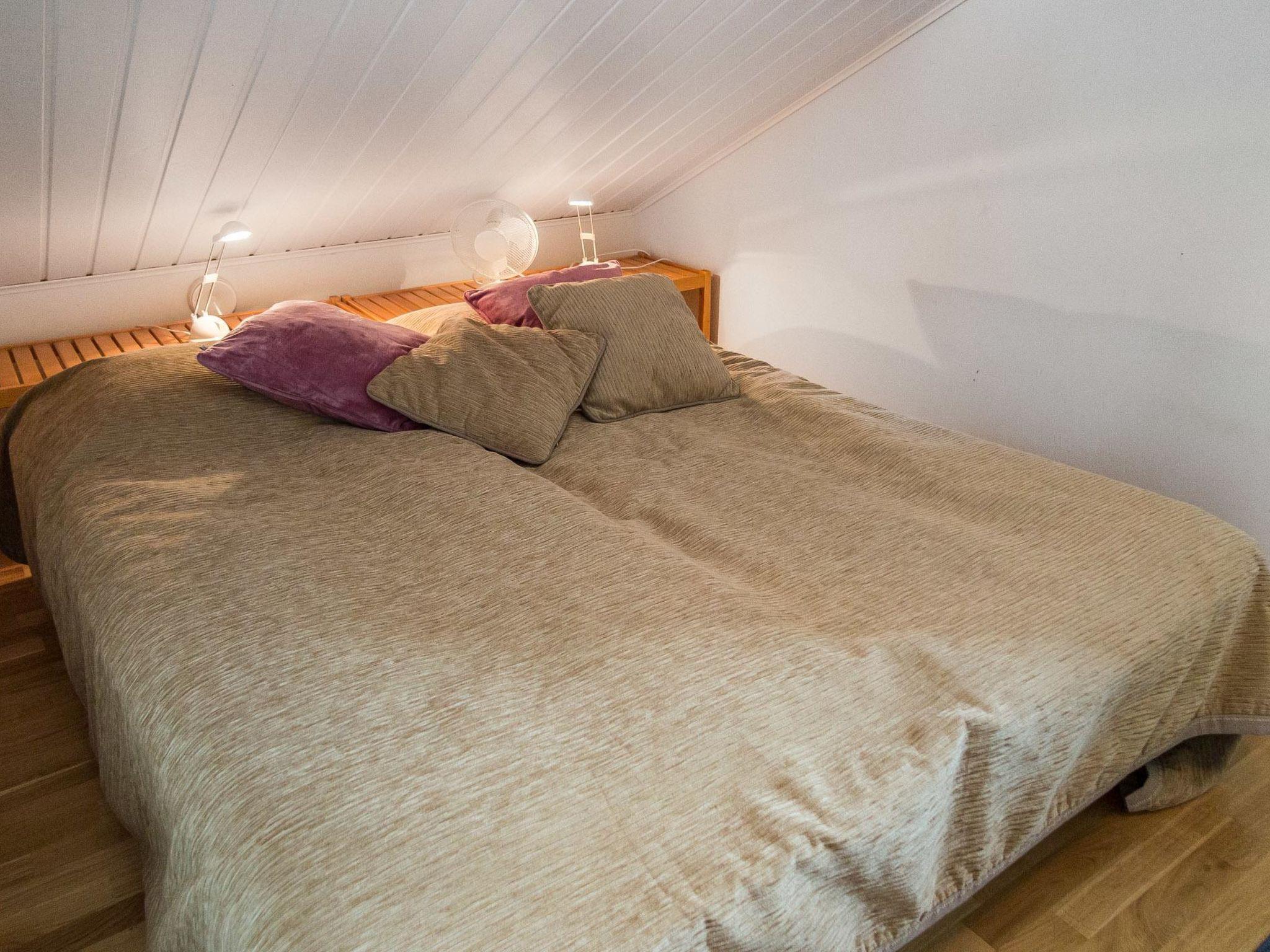 Photo 11 - 2 bedroom House in Kuopio with sauna