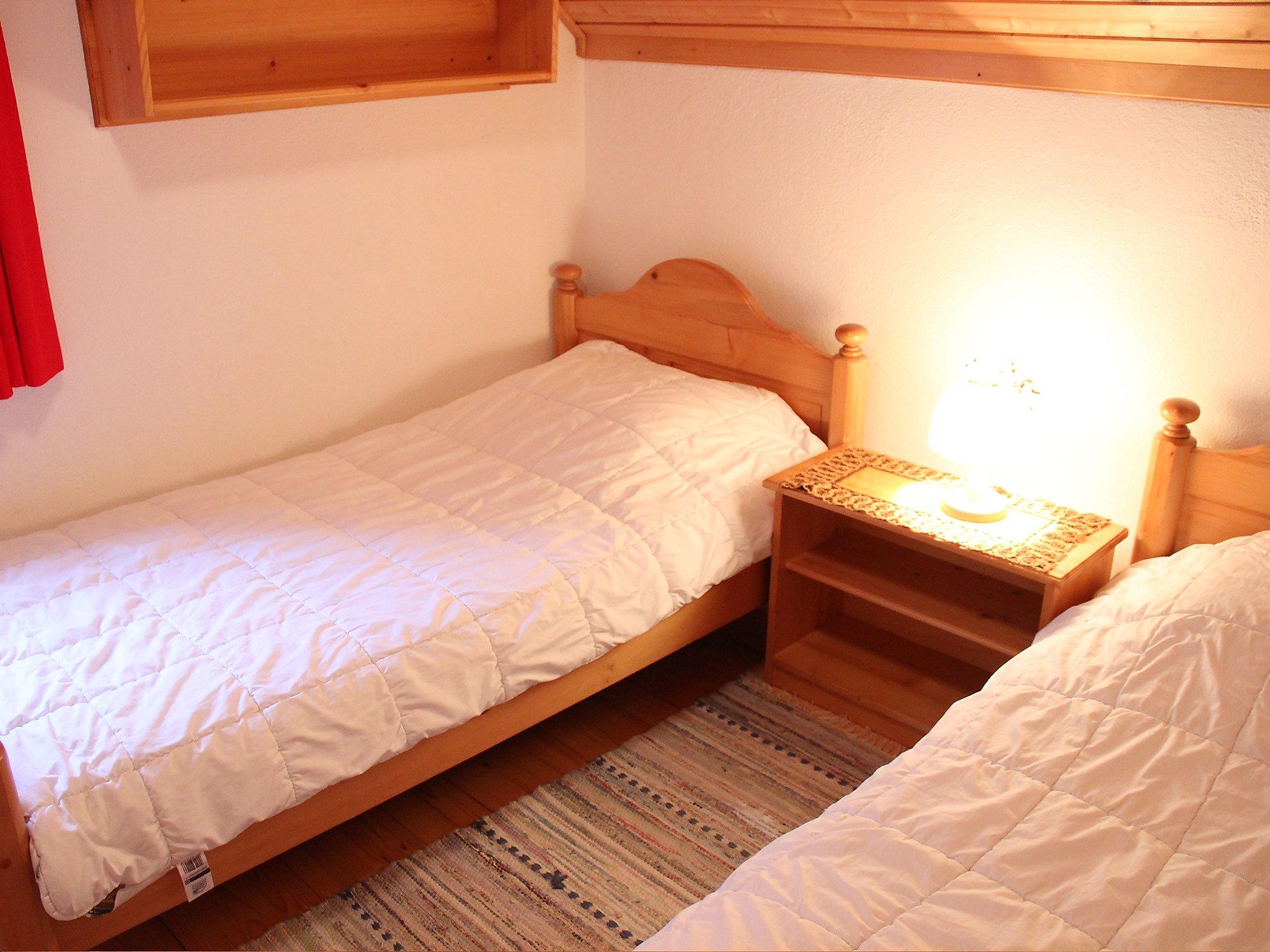 Foto 8 - Apartamento de 1 quarto em Bohinj com jardim