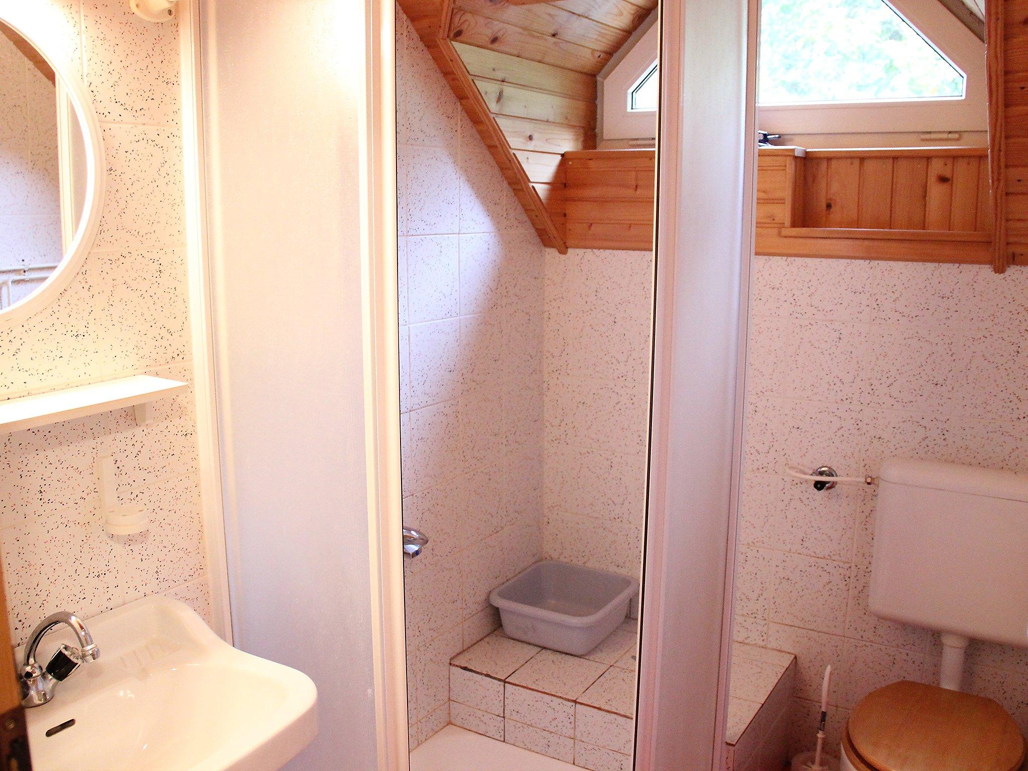 Photo 7 - 1 bedroom Apartment in Bohinj with garden