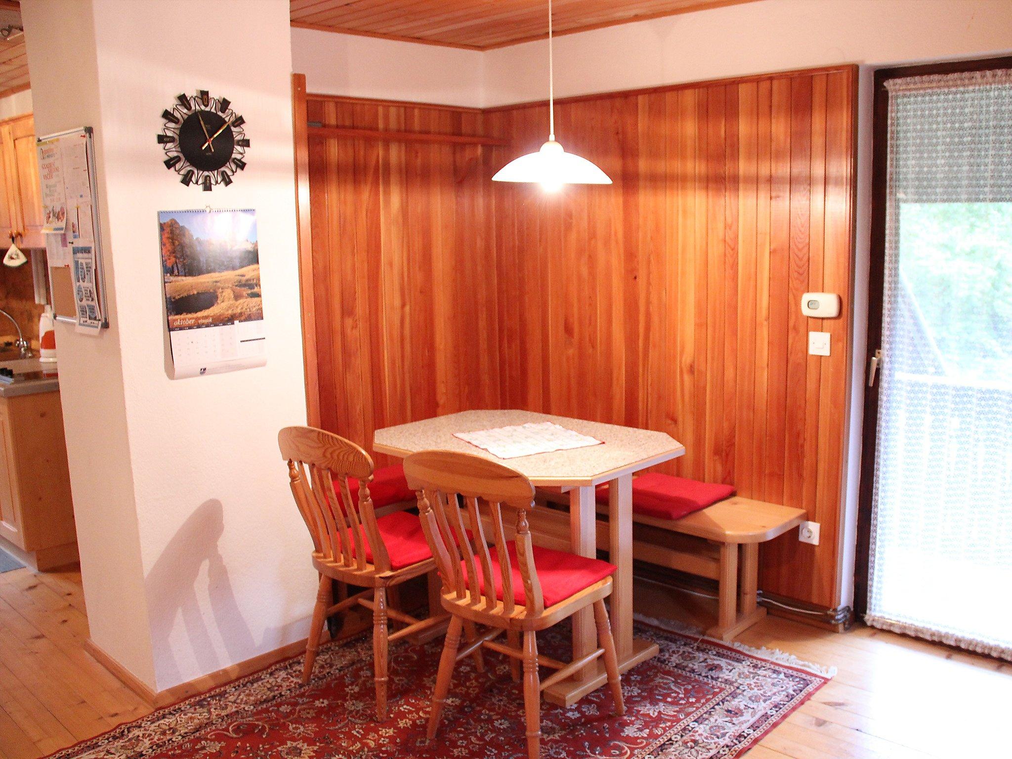 Foto 6 - Apartamento de 1 habitación en Bohinj con jardín