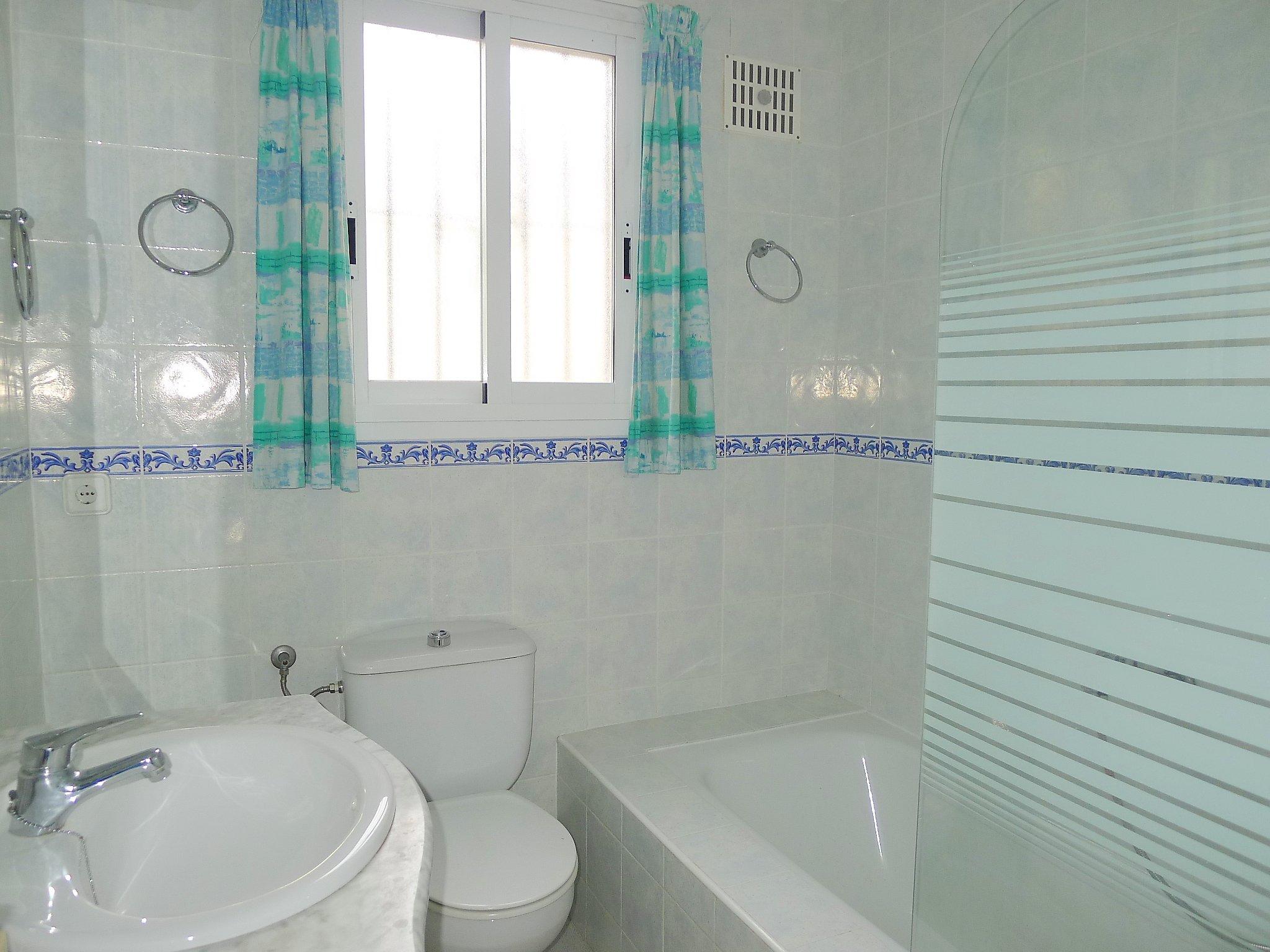 Foto 10 - Casa con 3 camere da letto a Benissa con piscina privata e vista mare