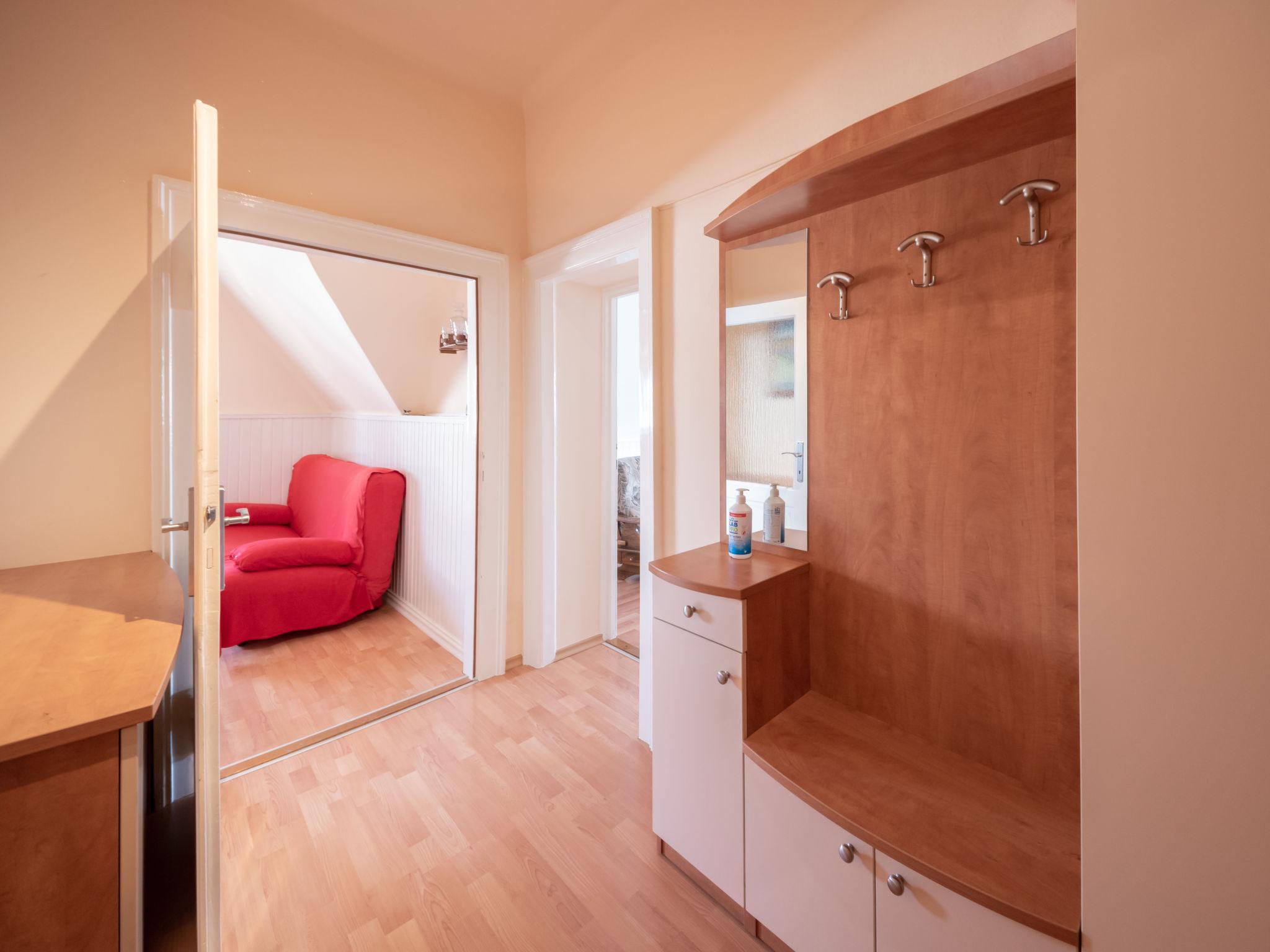 Foto 9 - Apartamento de 1 habitación en Lovran con vistas al mar
