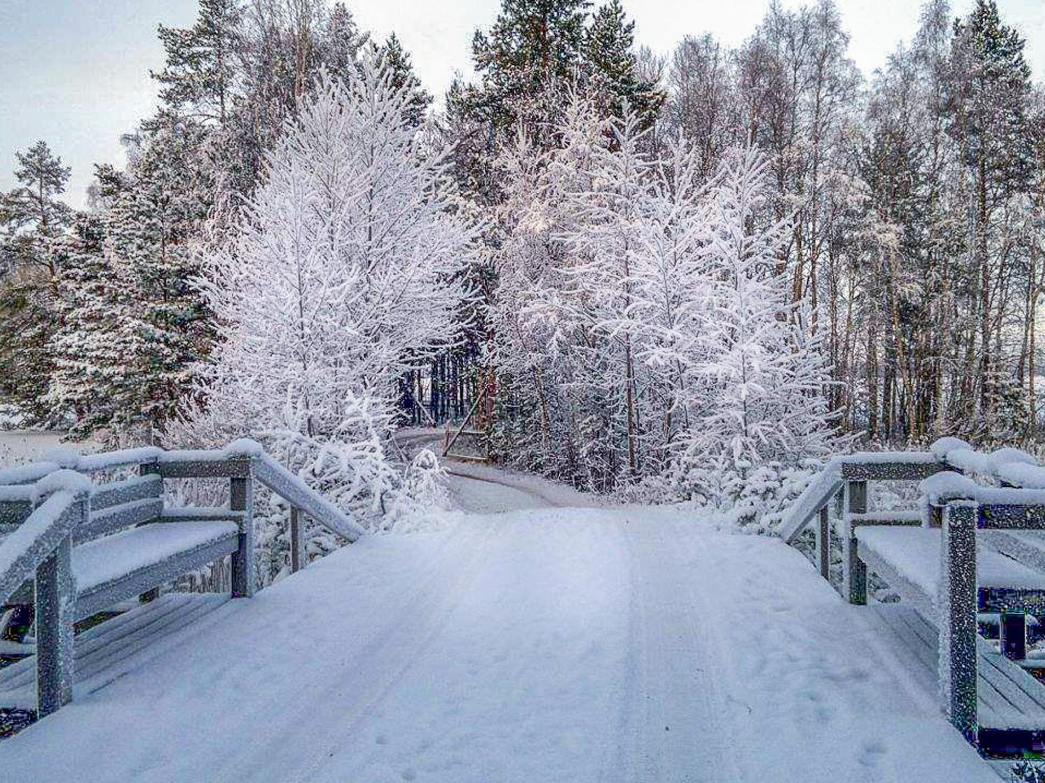 Photo 10 - 1 bedroom House in Pertunmaa with sauna