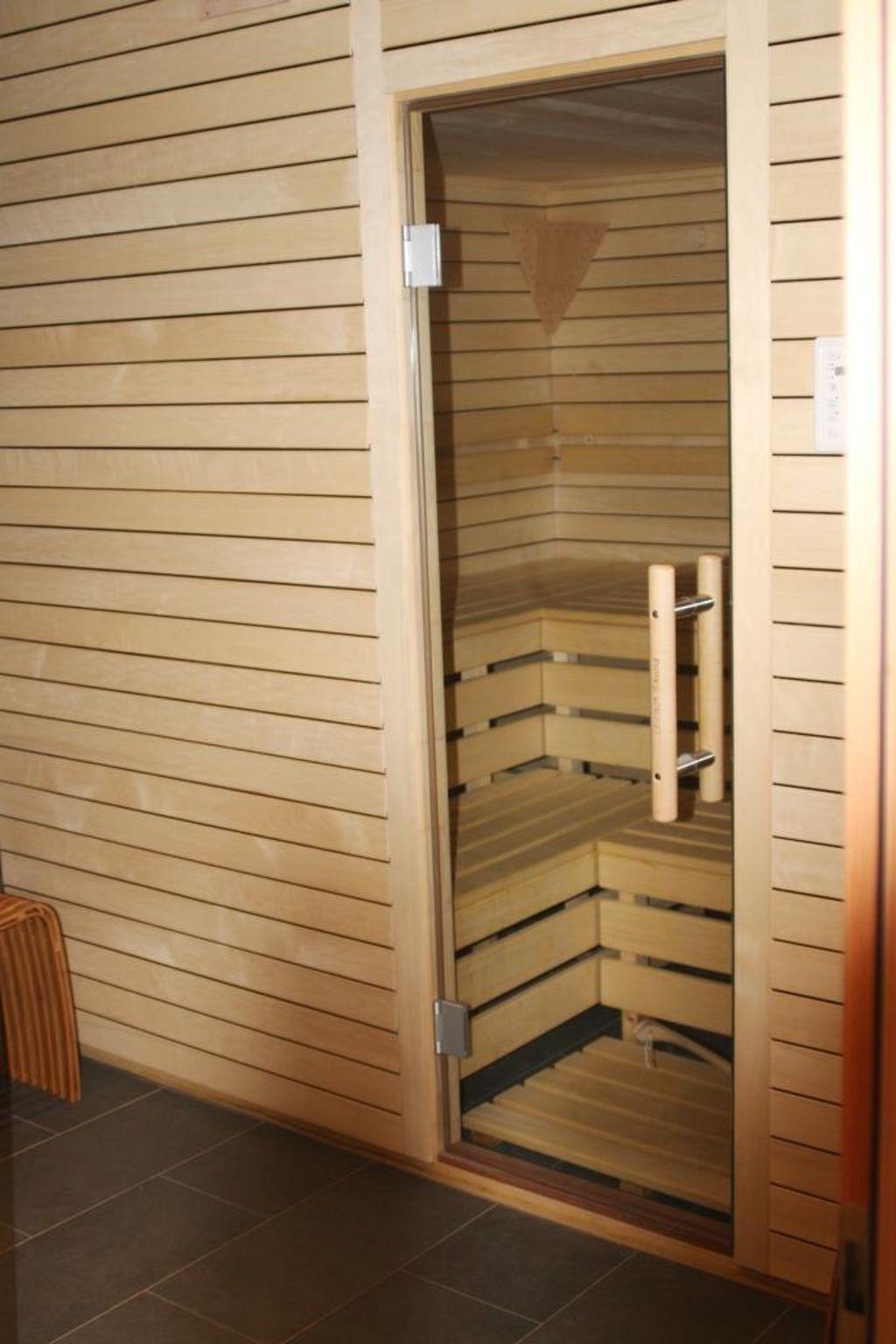 Foto 31 - Apartamento de 5 habitaciones en Zweisimmen con sauna