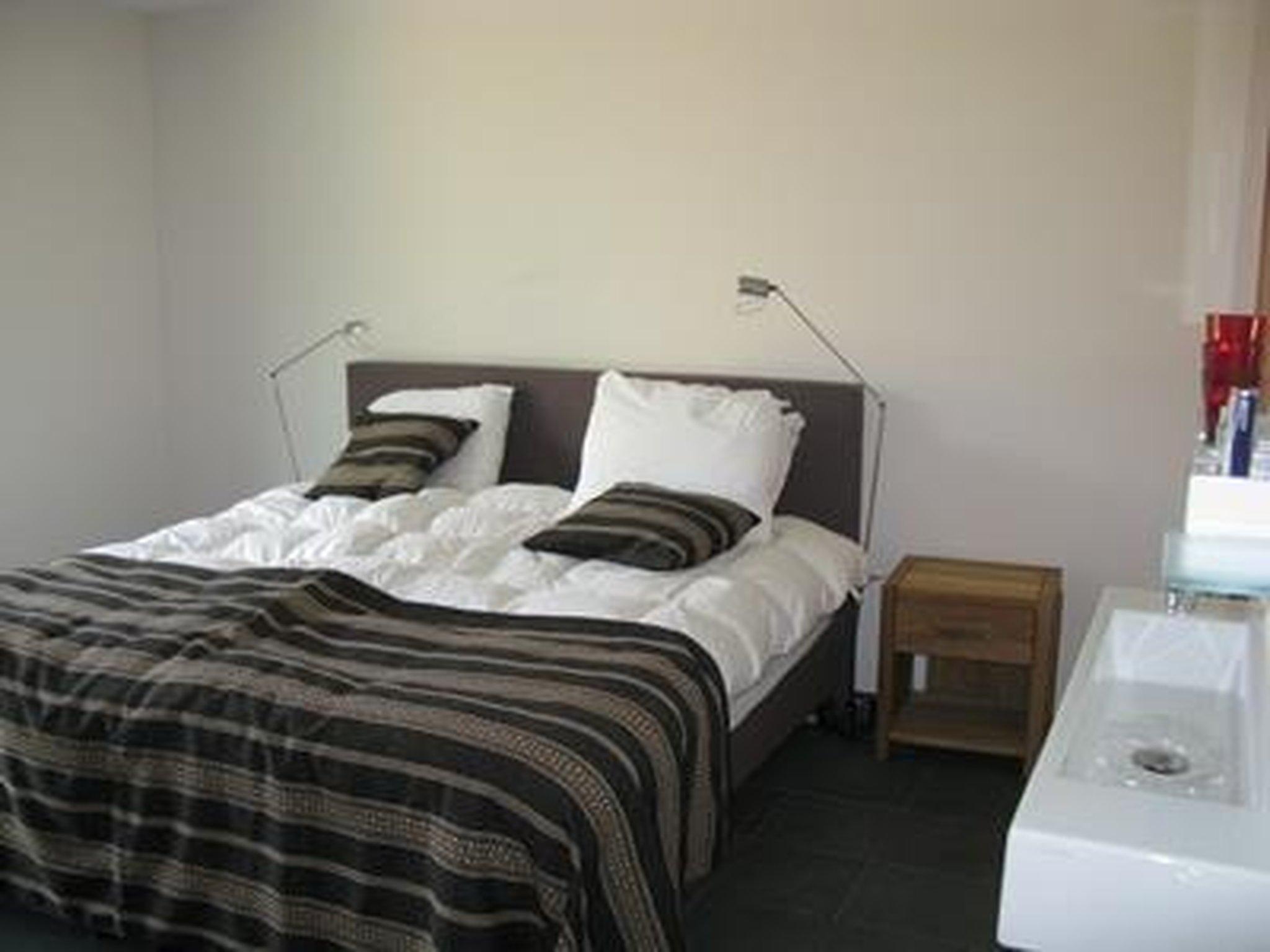 Photo 20 - Appartement de 5 chambres à Zweisimmen avec sauna