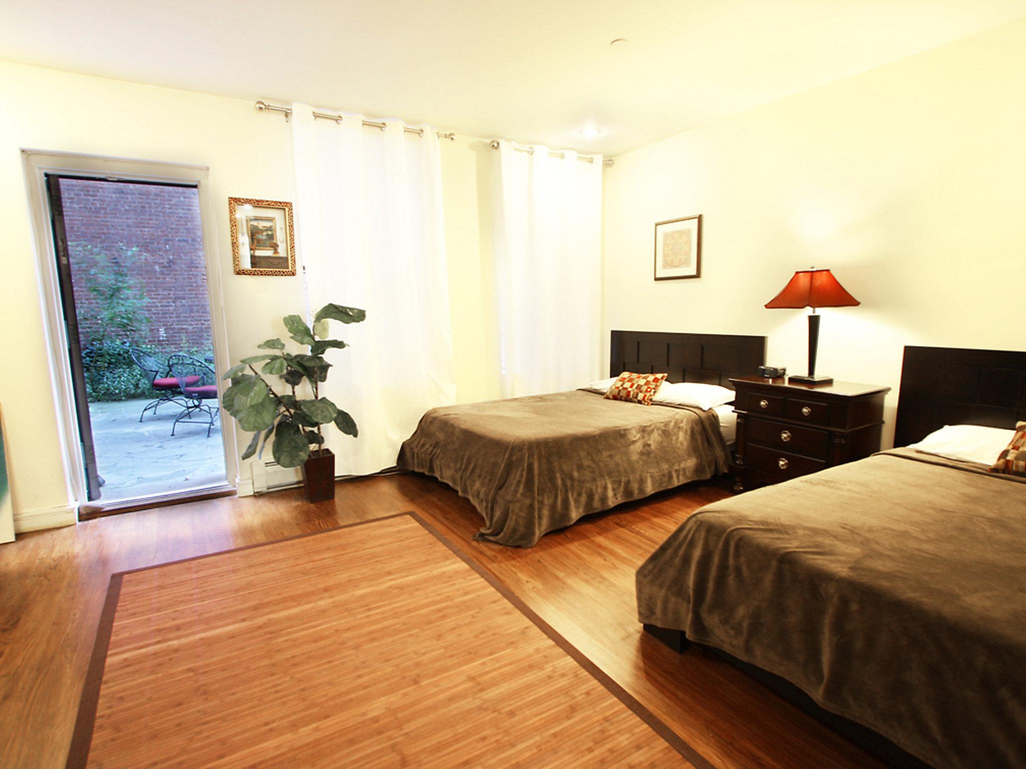 Photo 9 - 1 bedroom Apartment in New York