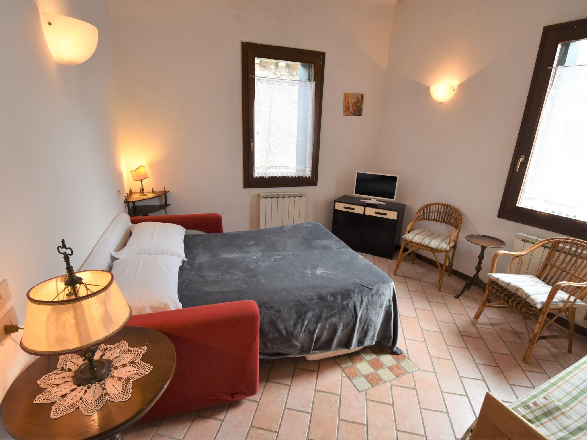 Photo 12 - Appartement en Venise