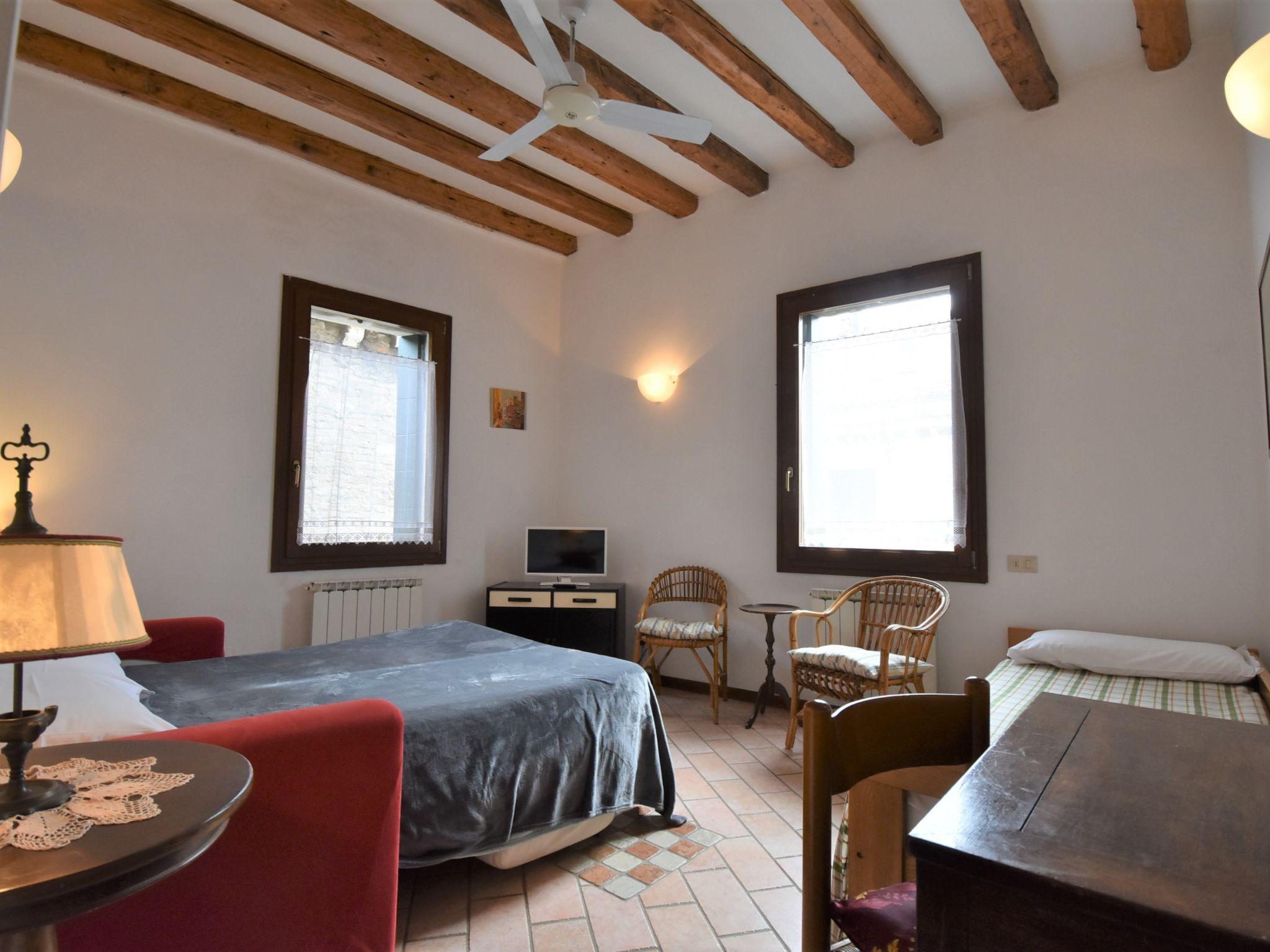 Photo 4 - Appartement en Venise