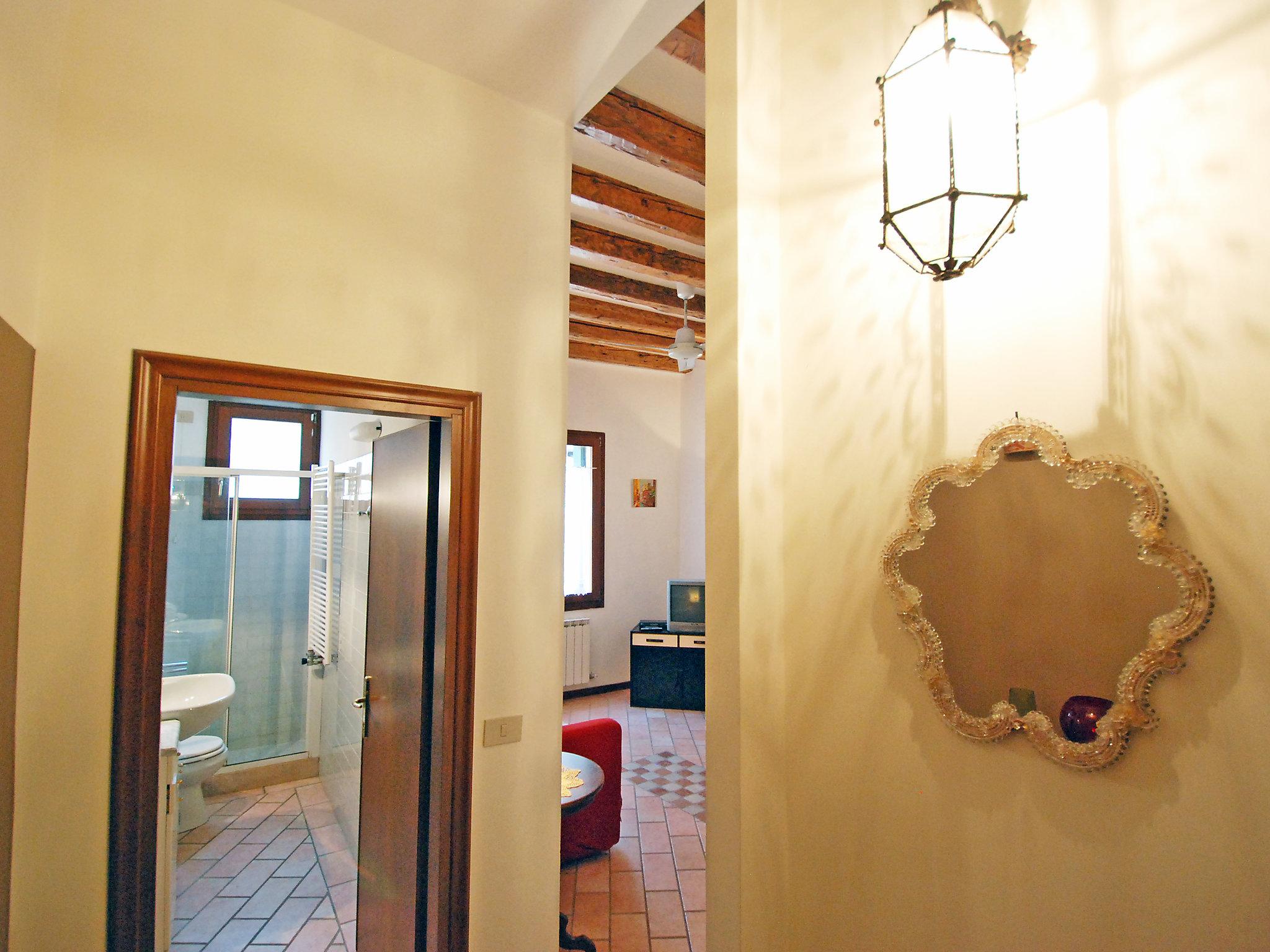 Photo 8 - Appartement en Venise