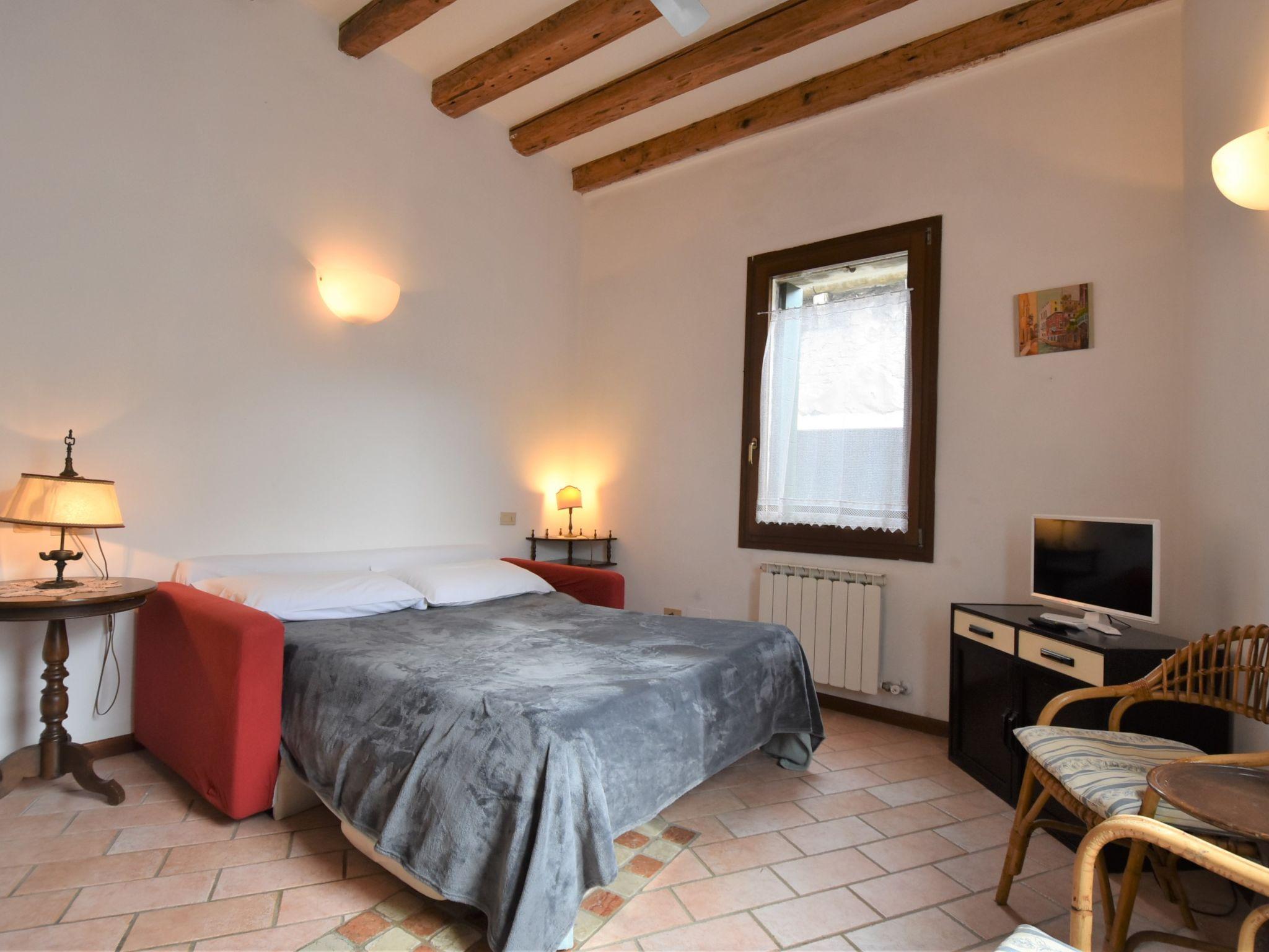 Photo 2 - Appartement en Venise