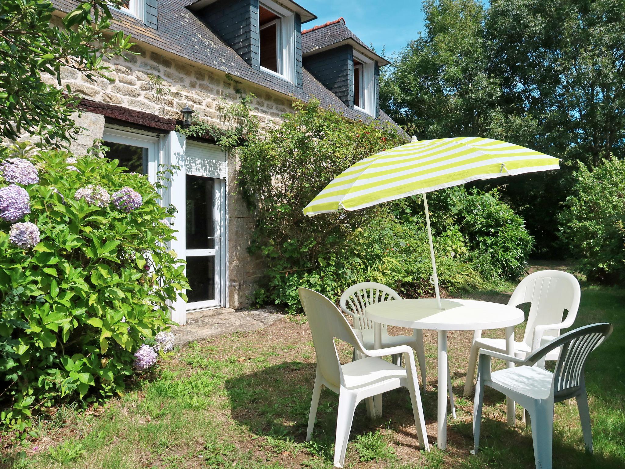 Photo 2 - Maison de 4 chambres à Pont-l'Abbé avec jardin