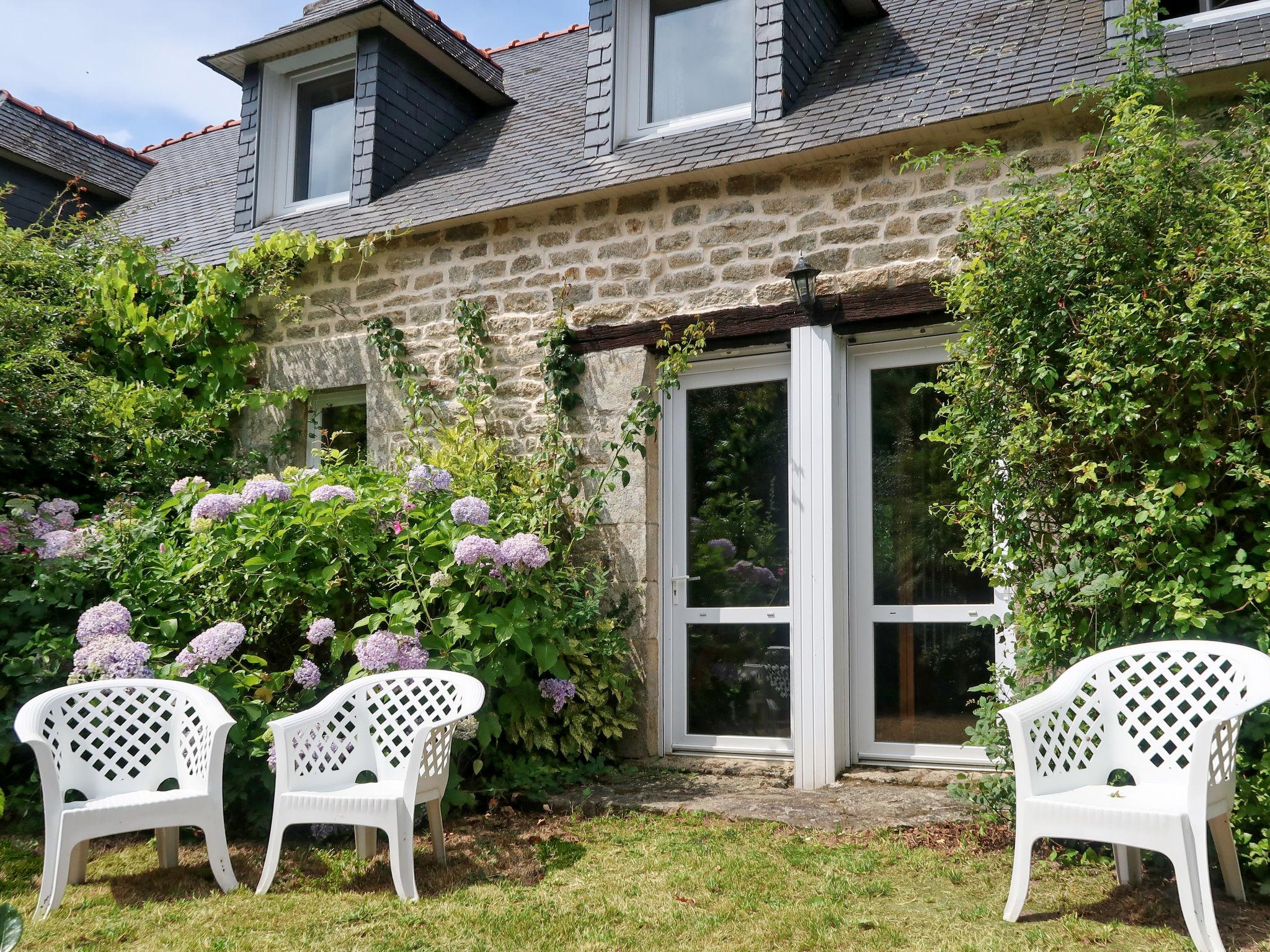 Photo 1 - Maison de 4 chambres à Pont-l'Abbé avec jardin