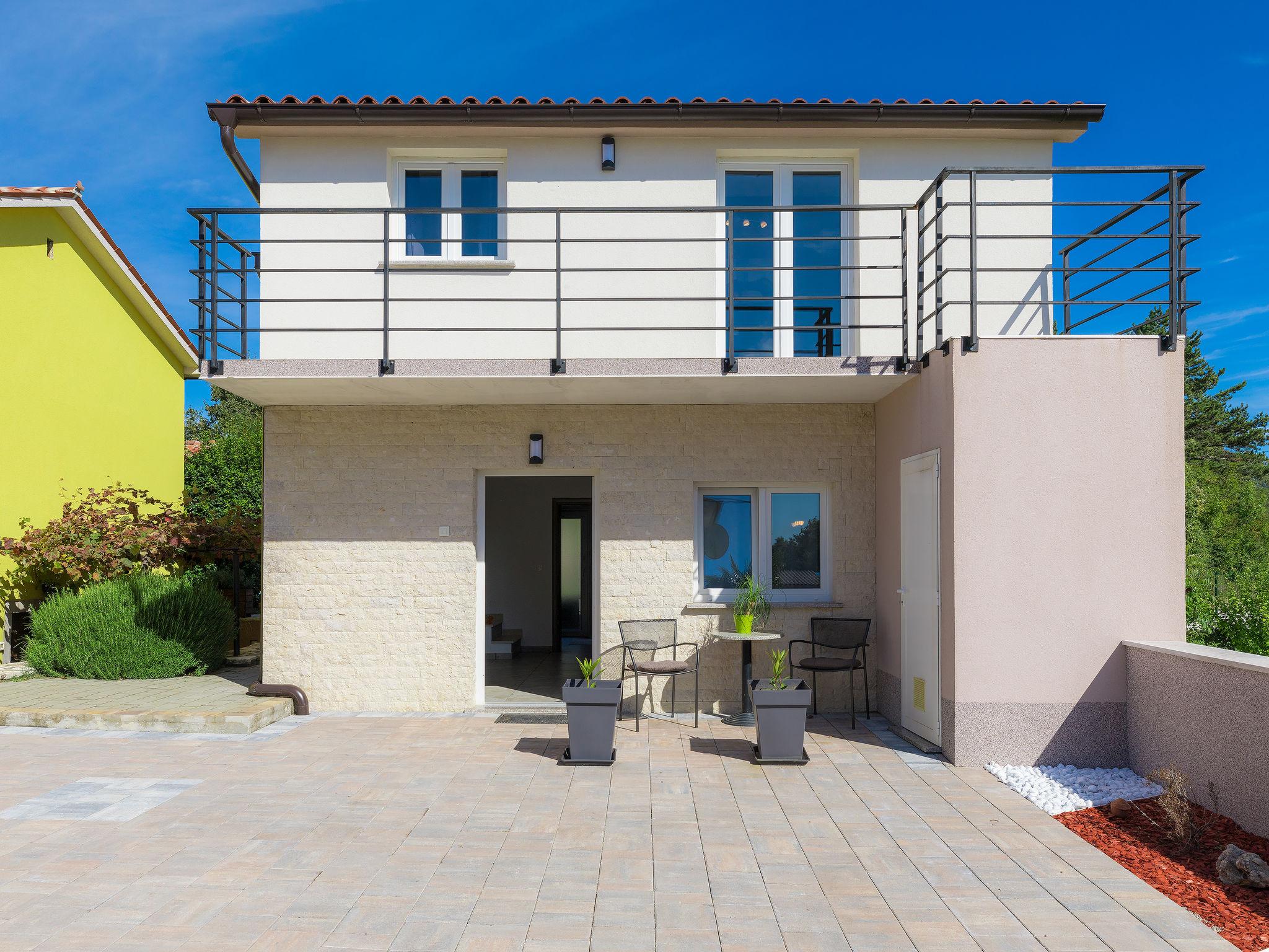 Photo 5 - Maison de 4 chambres à Sveta Nedelja avec piscine privée et vues à la mer