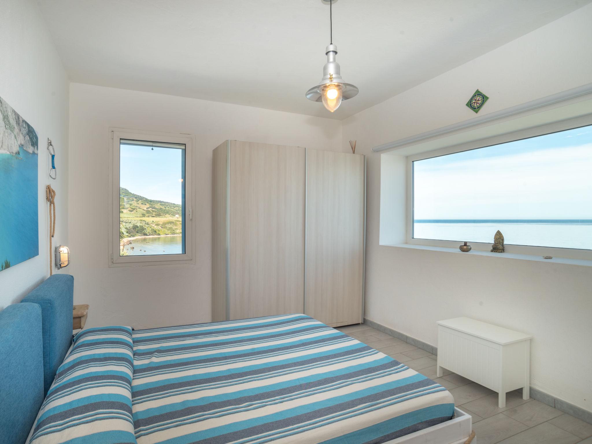 Photo 11 - 2 bedroom House in Valledoria with terrace and sea view