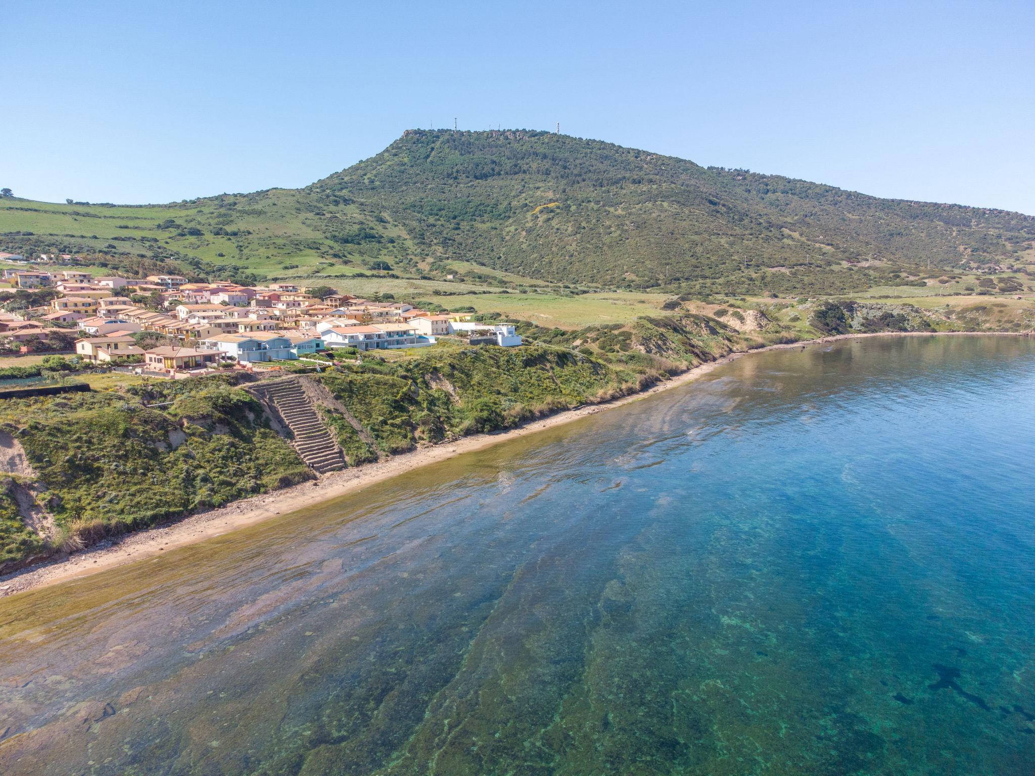 Photo 27 - 2 bedroom House in Valledoria with terrace and sea view