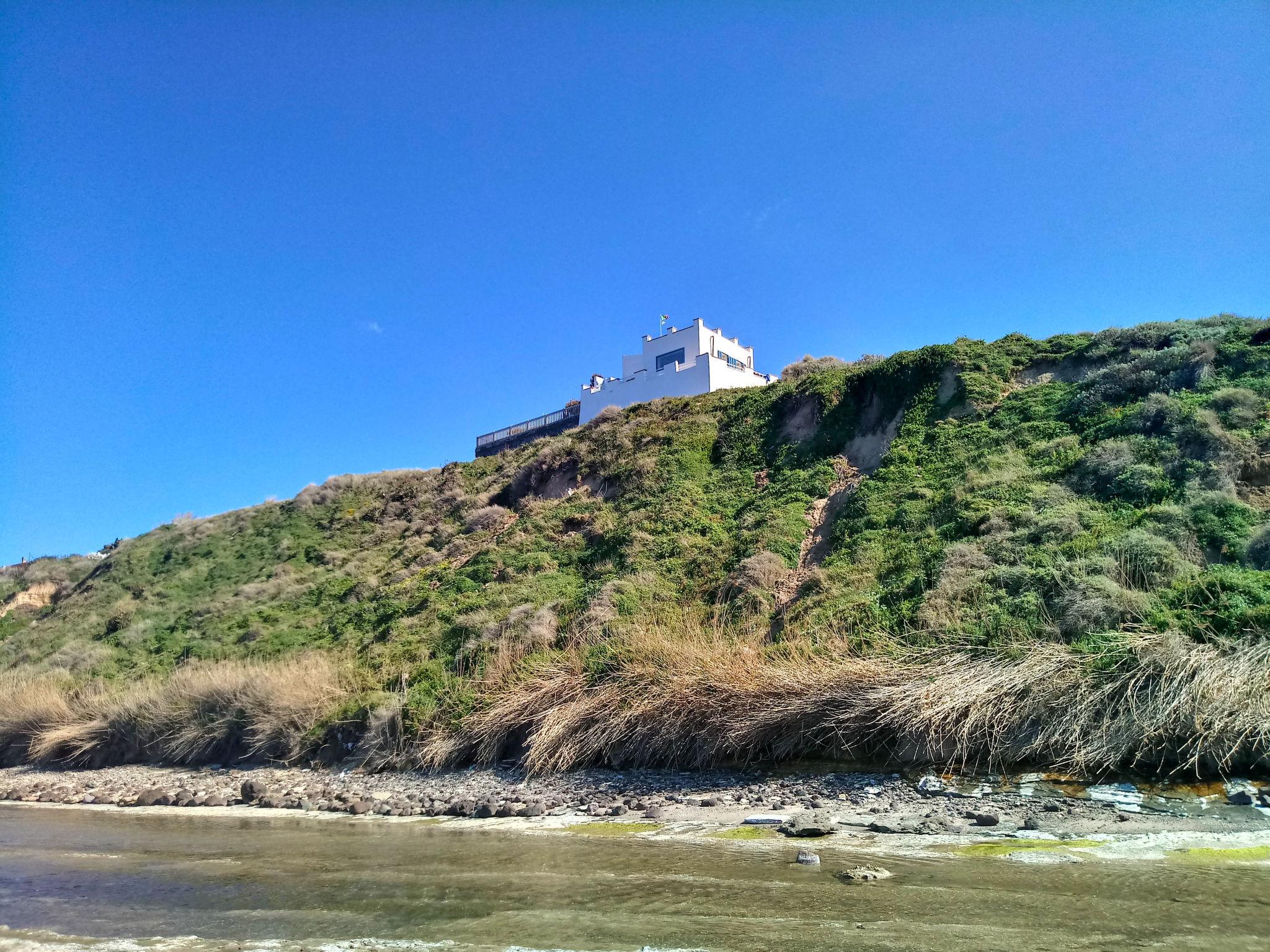 Photo 26 - Maison de 2 chambres à Valledoria avec terrasse et vues à la mer