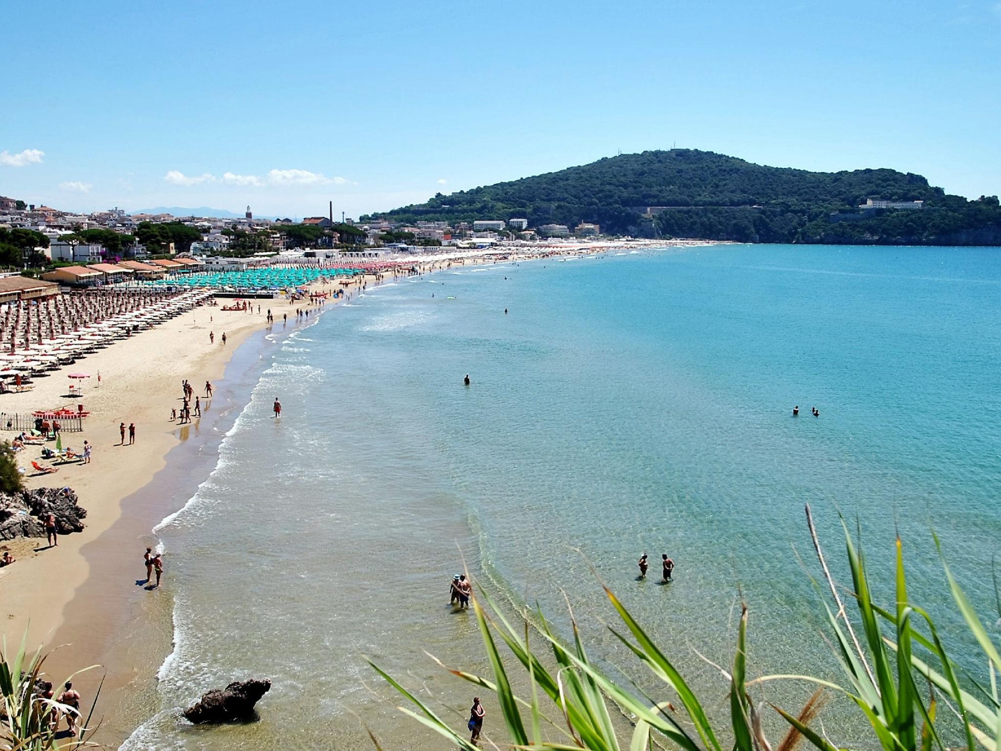 Photo 31 - 3 bedroom Apartment in Gaeta with terrace and sea view