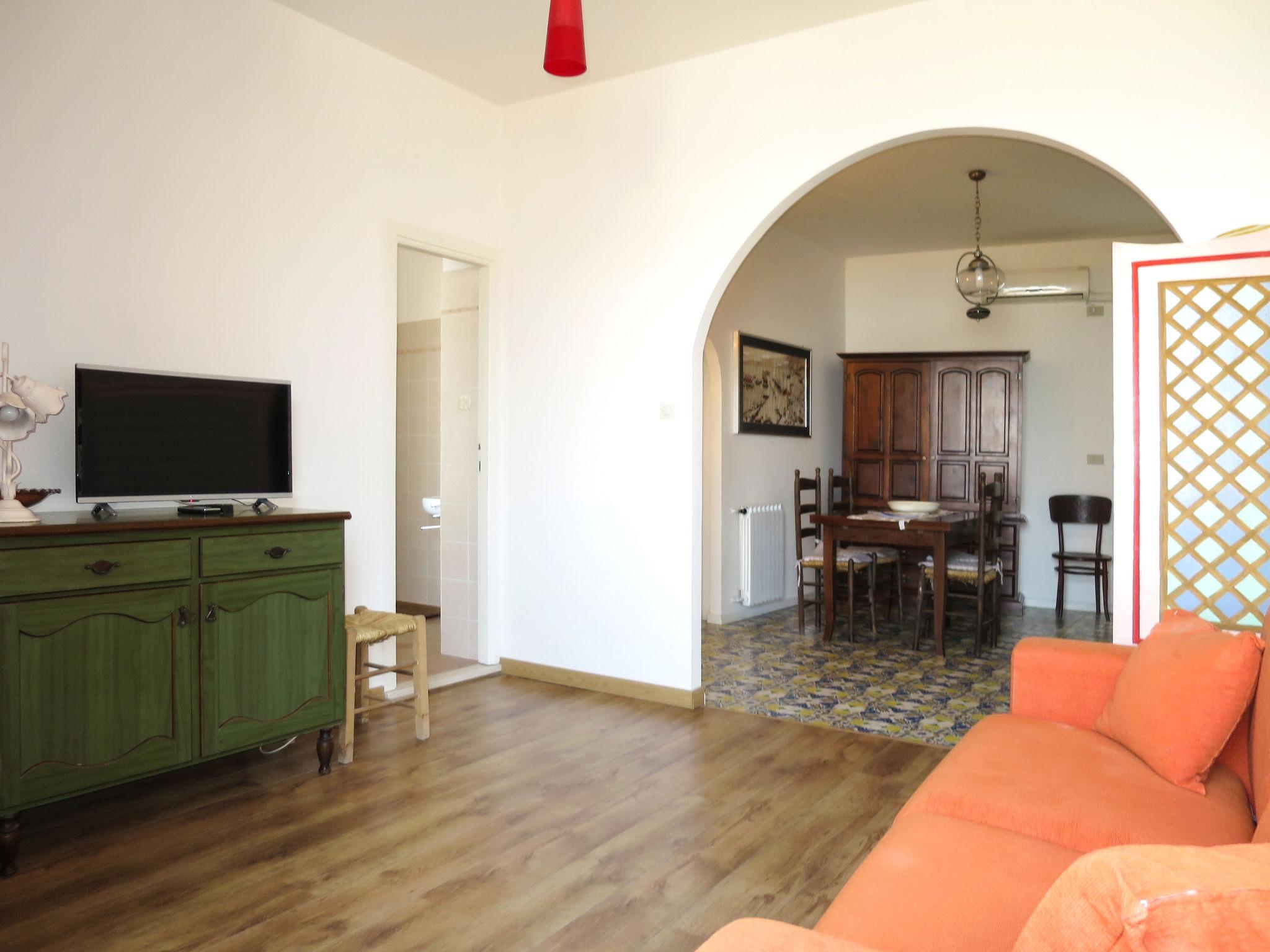 Photo 4 - 2 bedroom House in Gaeta with terrace