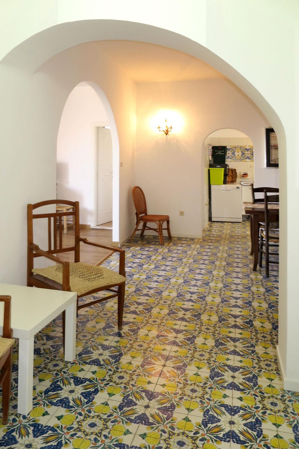 Foto 7 - Casa con 2 camere da letto a Gaeta con terrazza e vista mare