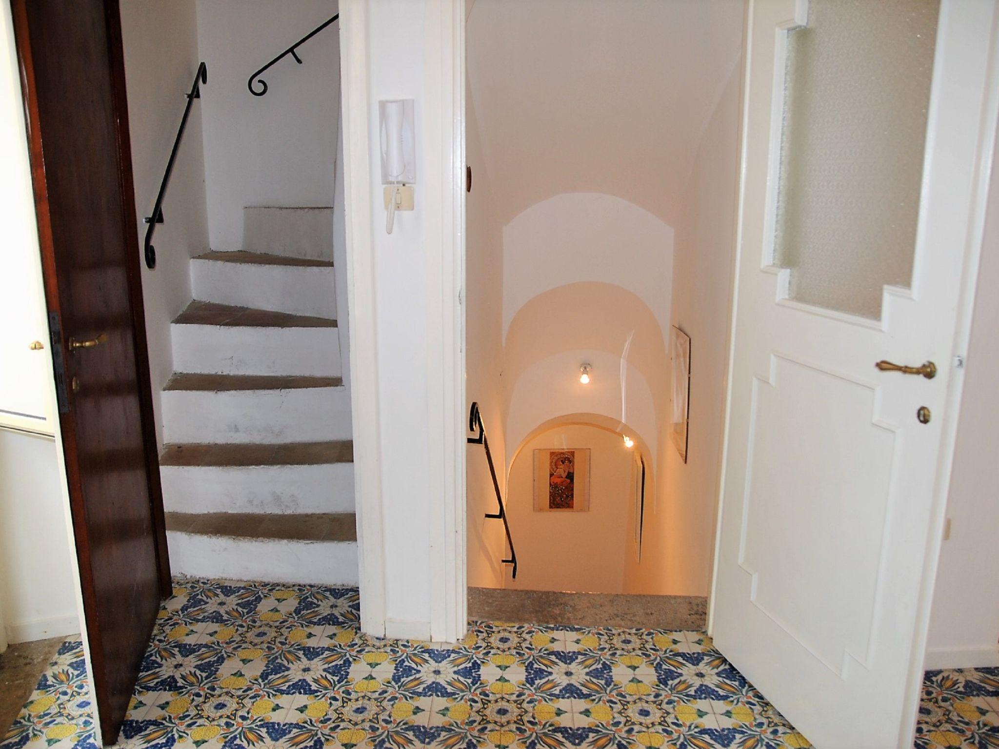 Photo 24 - 2 bedroom House in Gaeta with terrace