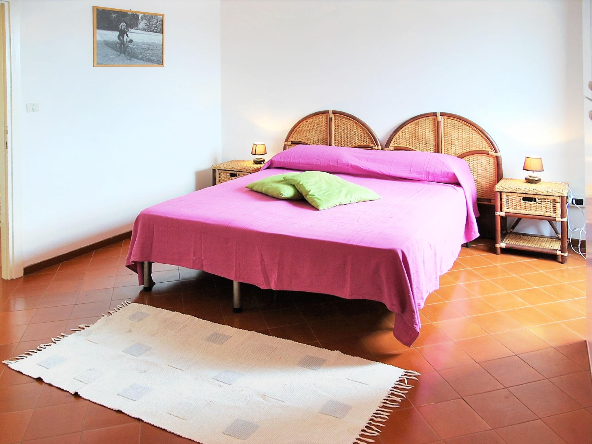 Foto 12 - Casa con 2 camere da letto a Gaeta con terrazza e vista mare