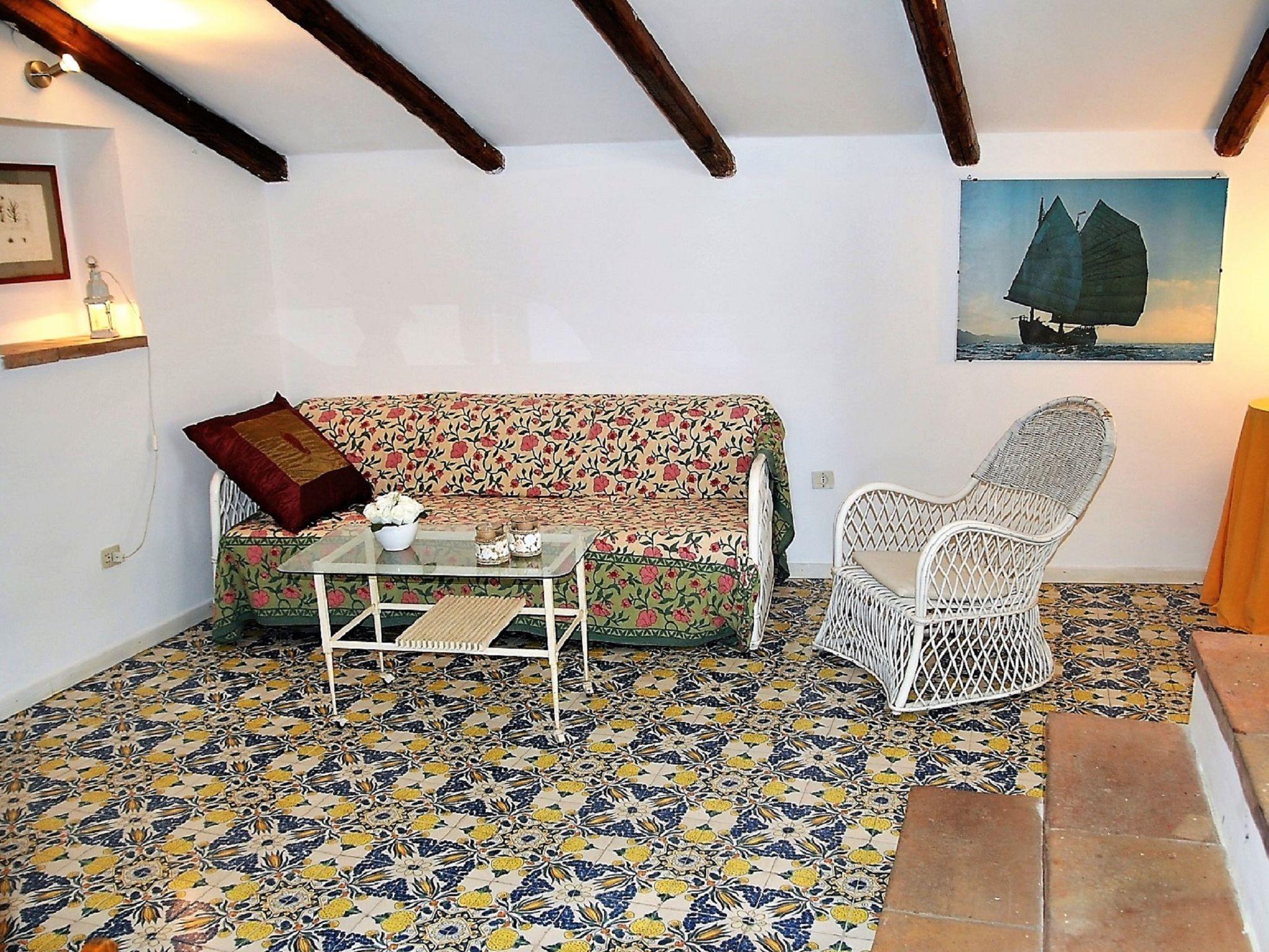 Photo 23 - 2 bedroom House in Gaeta with terrace