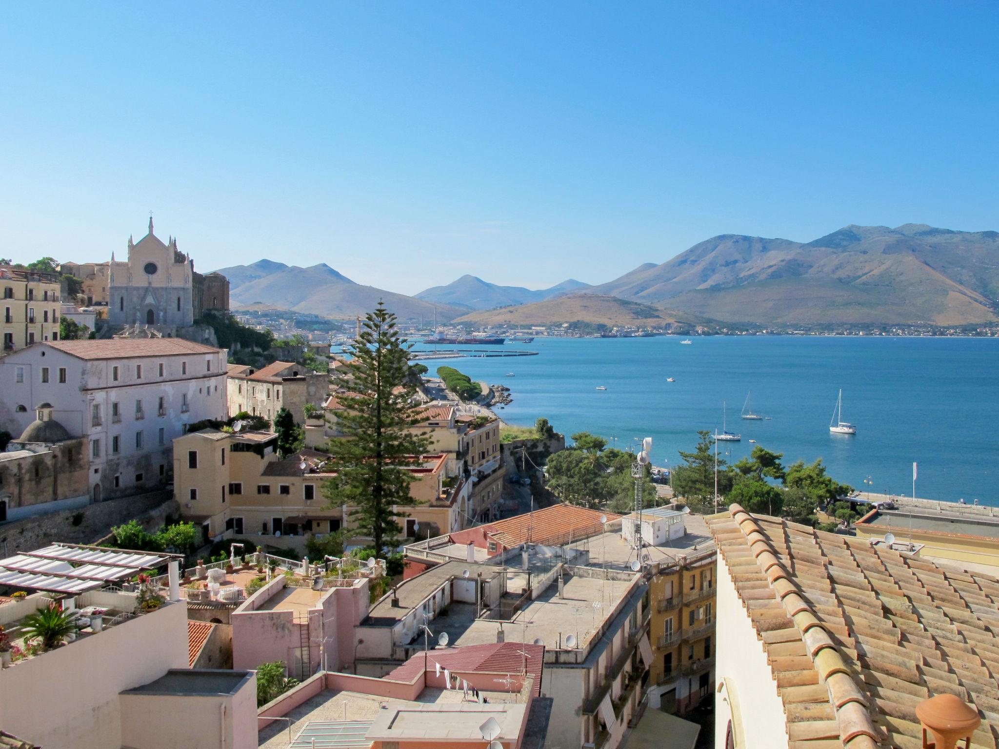 Photo 26 - 2 bedroom House in Gaeta with terrace and sea view