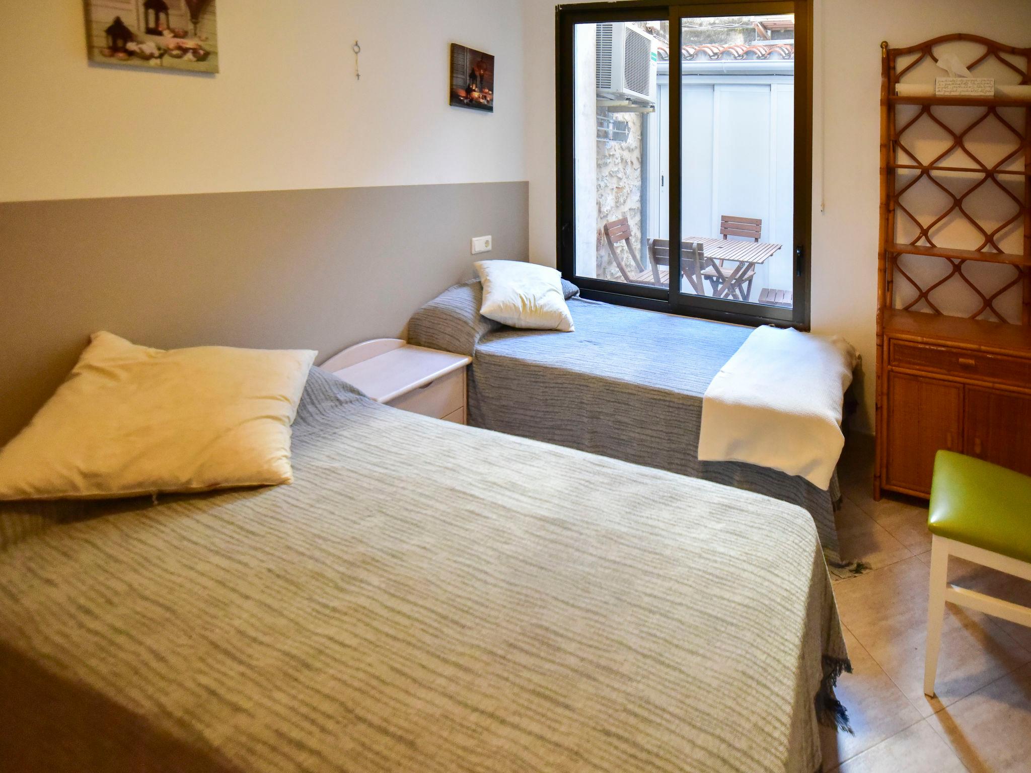 Foto 19 - Appartamento con 2 camere da letto a Dénia con terrazza e vista mare