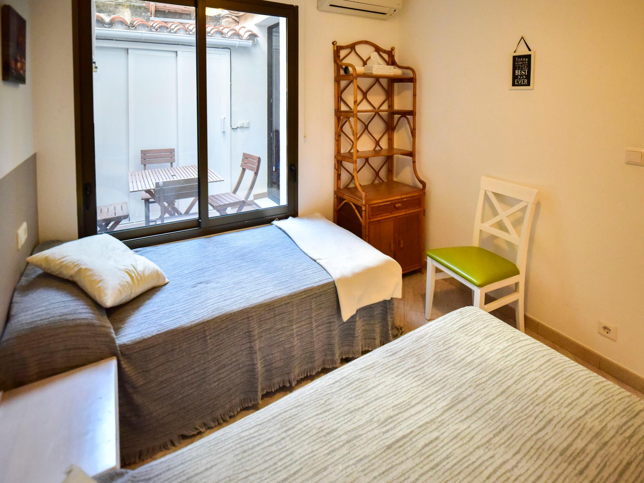 Foto 17 - Apartment mit 2 Schlafzimmern in Dénia mit terrasse und blick aufs meer