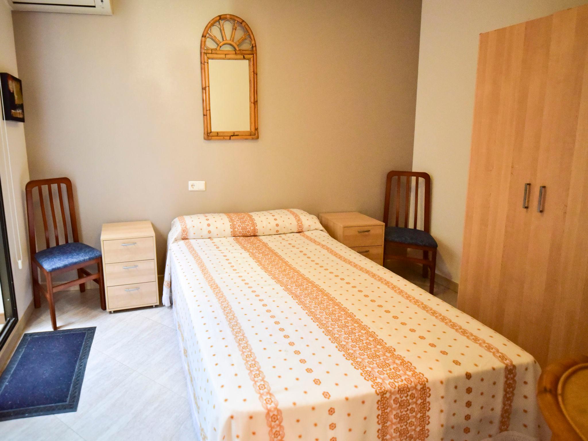 Foto 4 - Appartamento con 2 camere da letto a Dénia con terrazza