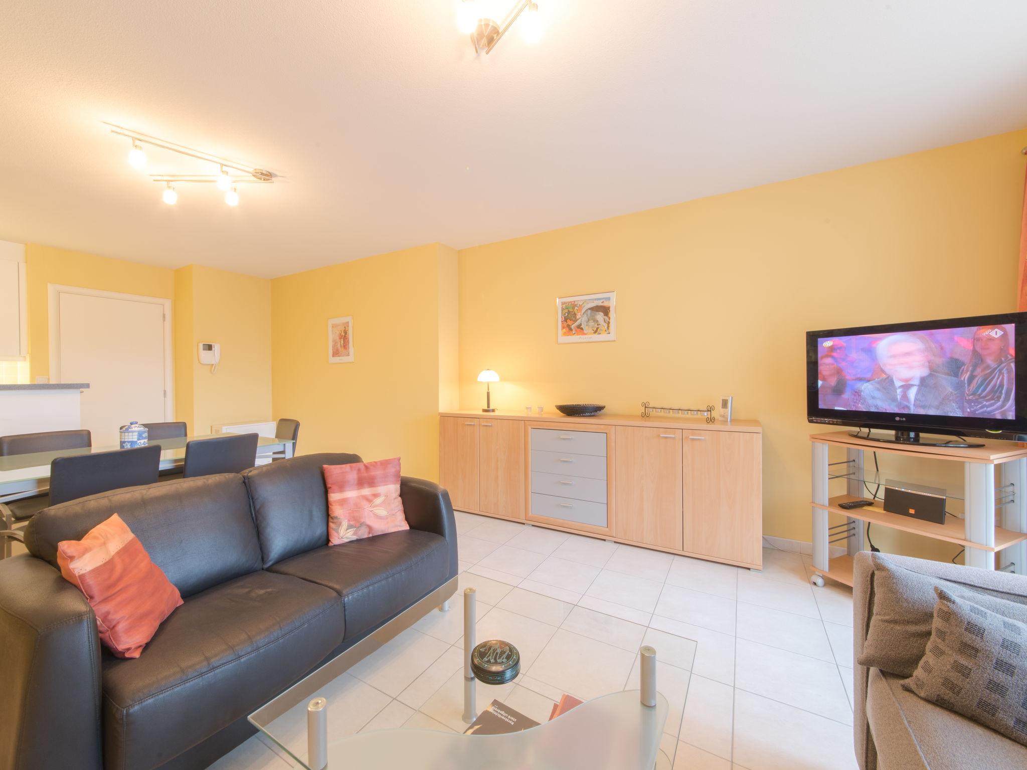 Photo 9 - 2 bedroom Apartment in Bredene