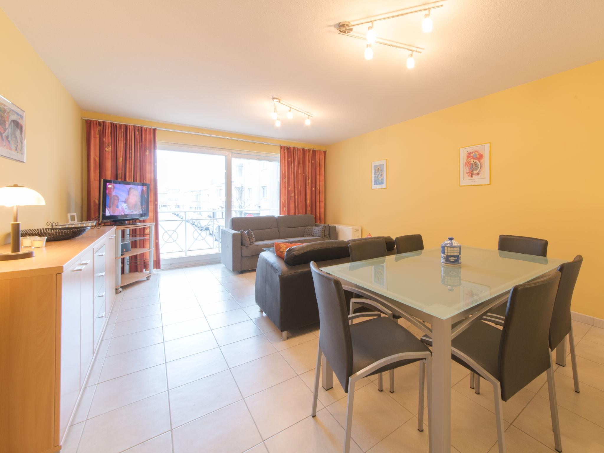 Photo 10 - 2 bedroom Apartment in Bredene