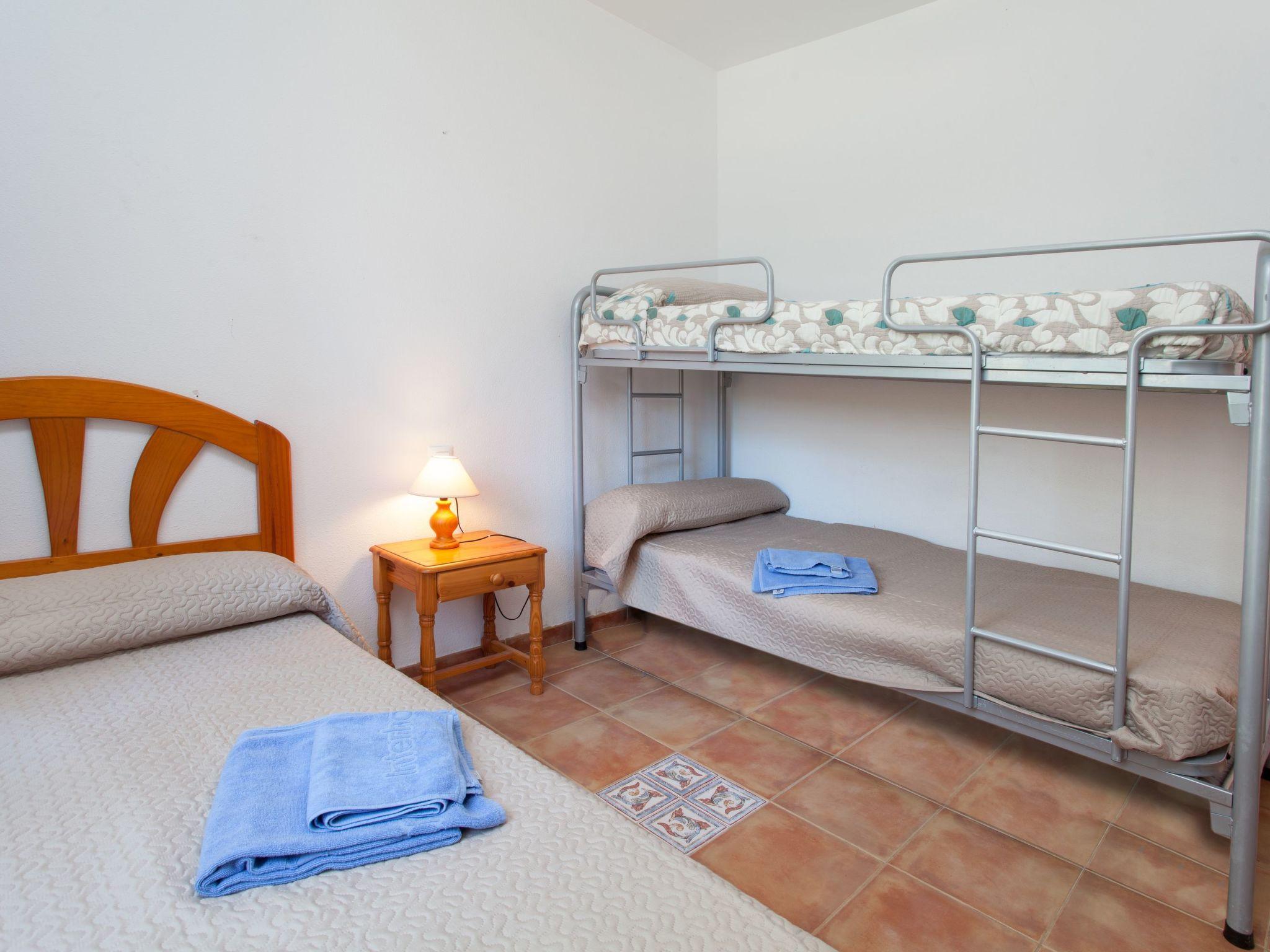 Photo 11 - 4 bedroom House in l'Ametlla de Mar with private pool and garden