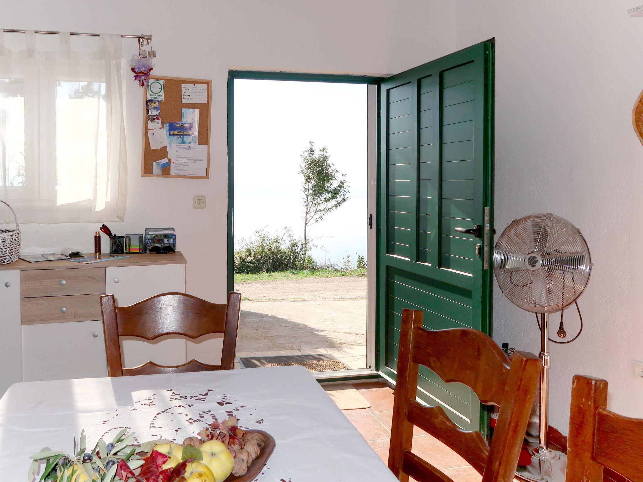 Photo 19 - 3 bedroom House in Dugi Rat with private pool and sea view