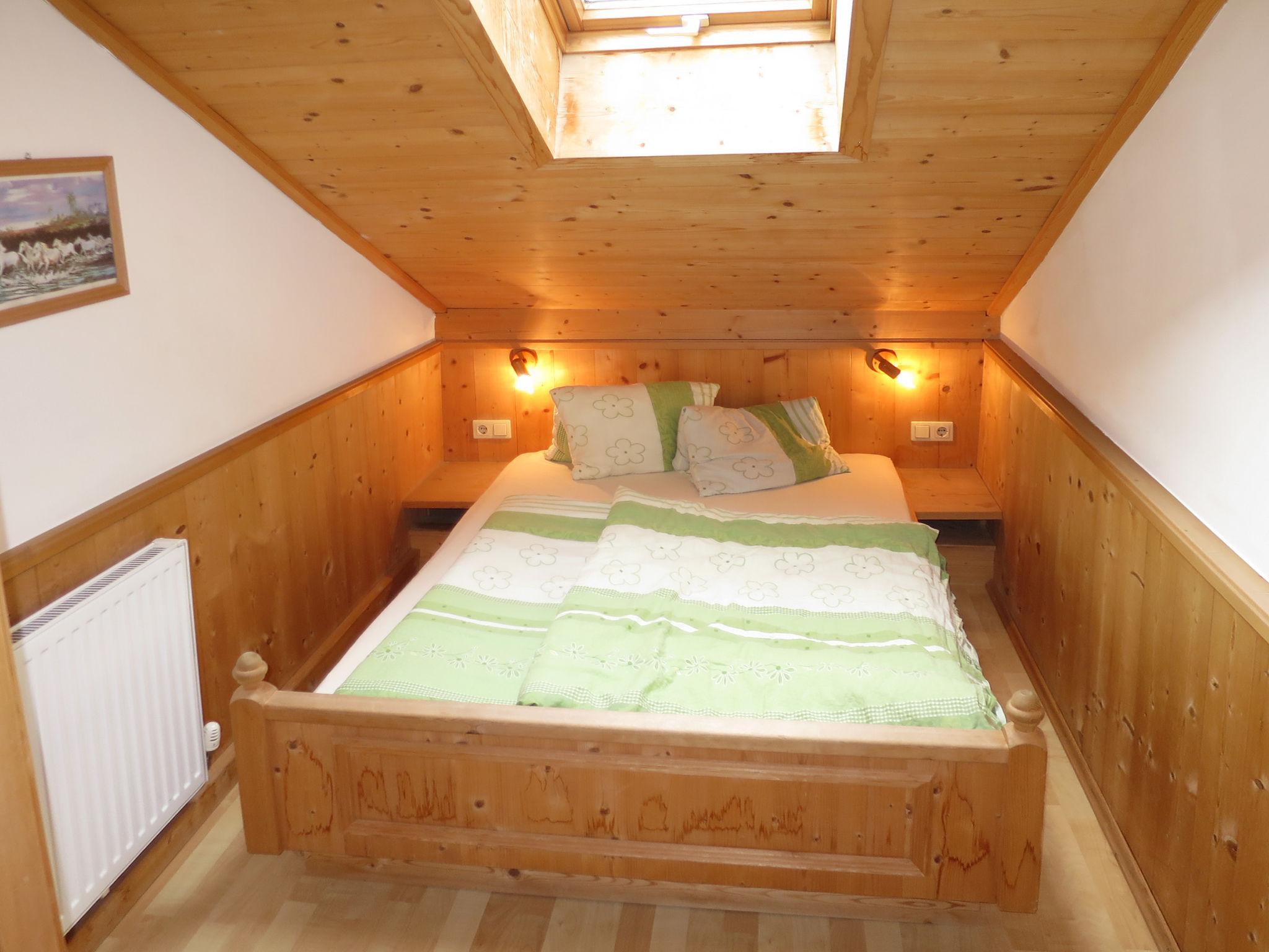 Foto 16 - Appartamento con 5 camere da letto a Aschau im Zillertal con terrazza e vista sulle montagne