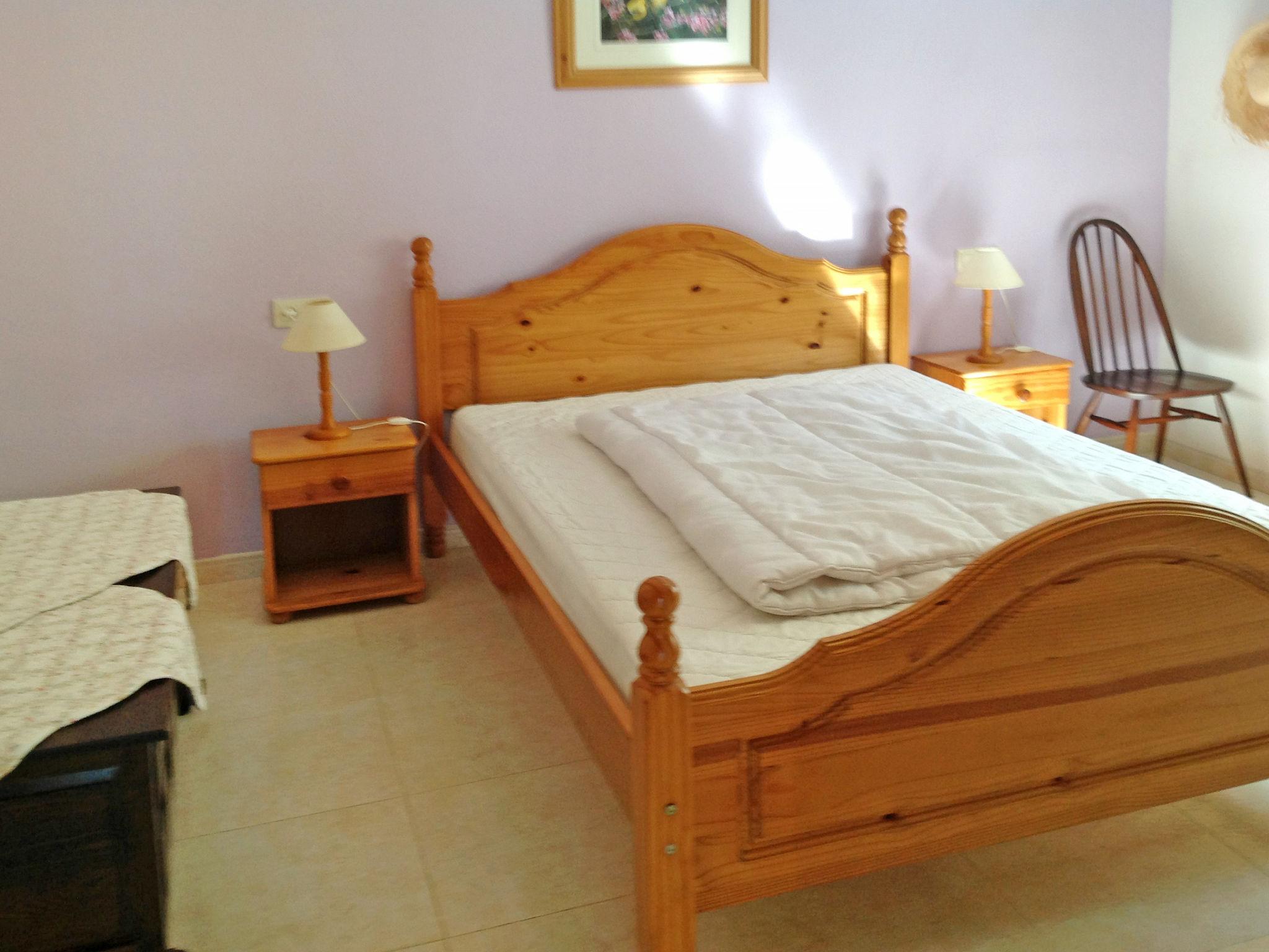 Photo 15 - 2 bedroom House in l'Alfàs del Pi with private pool and sea view