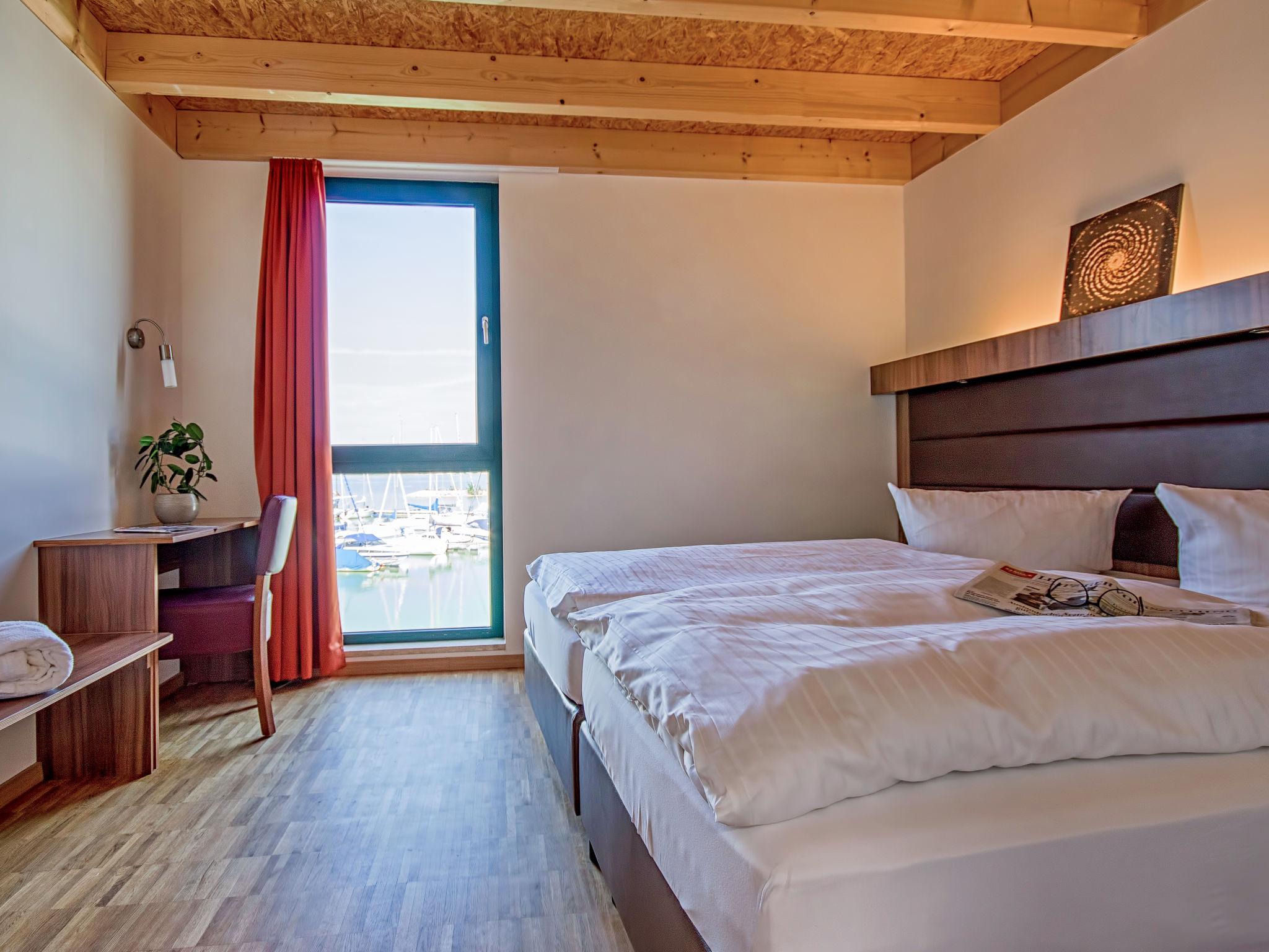 Foto 4 - Casa con 2 camere da letto a Großpösna con sauna