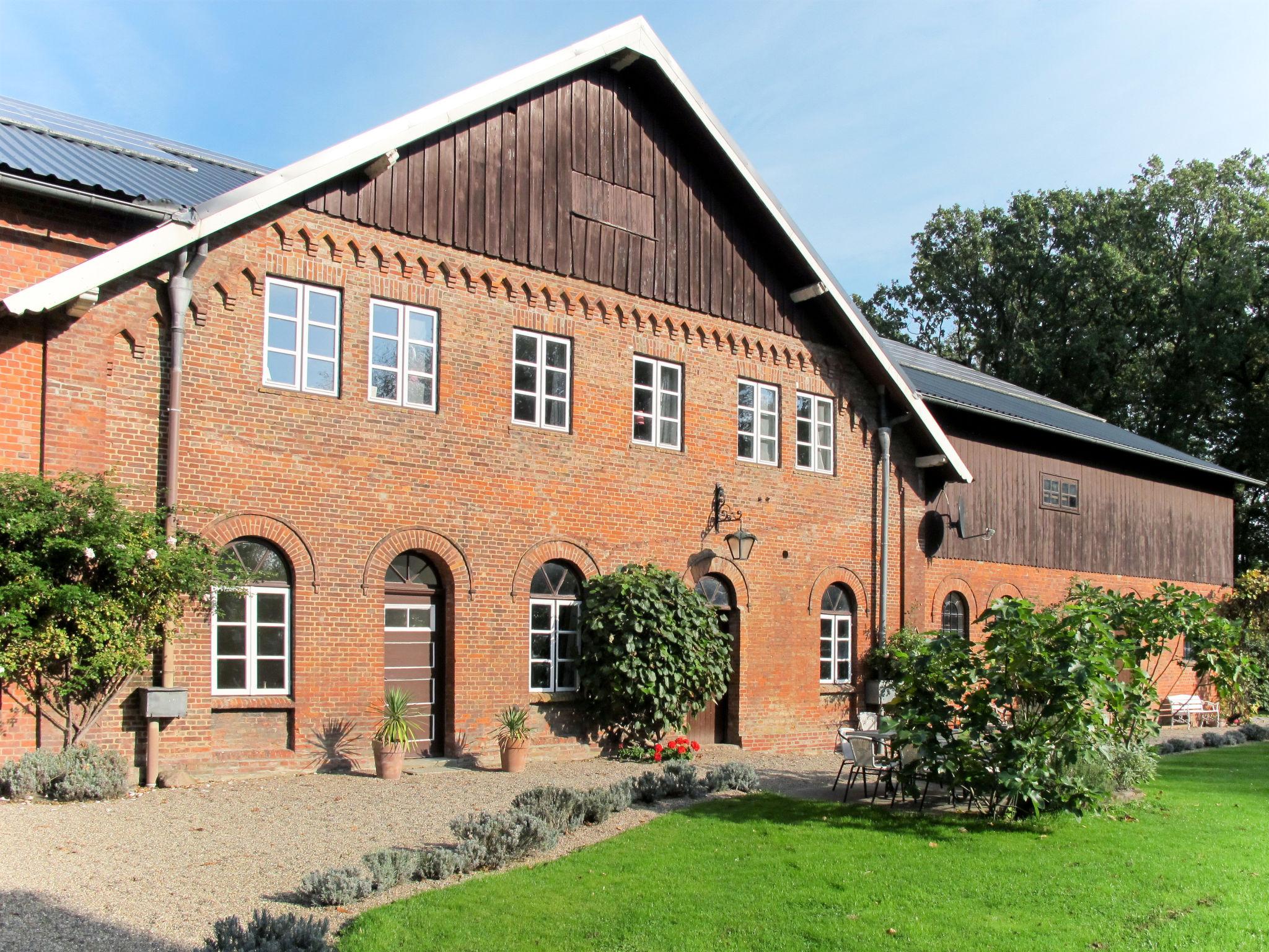 Photo 1 - Maison de 2 chambres à Balje avec jardin et sauna