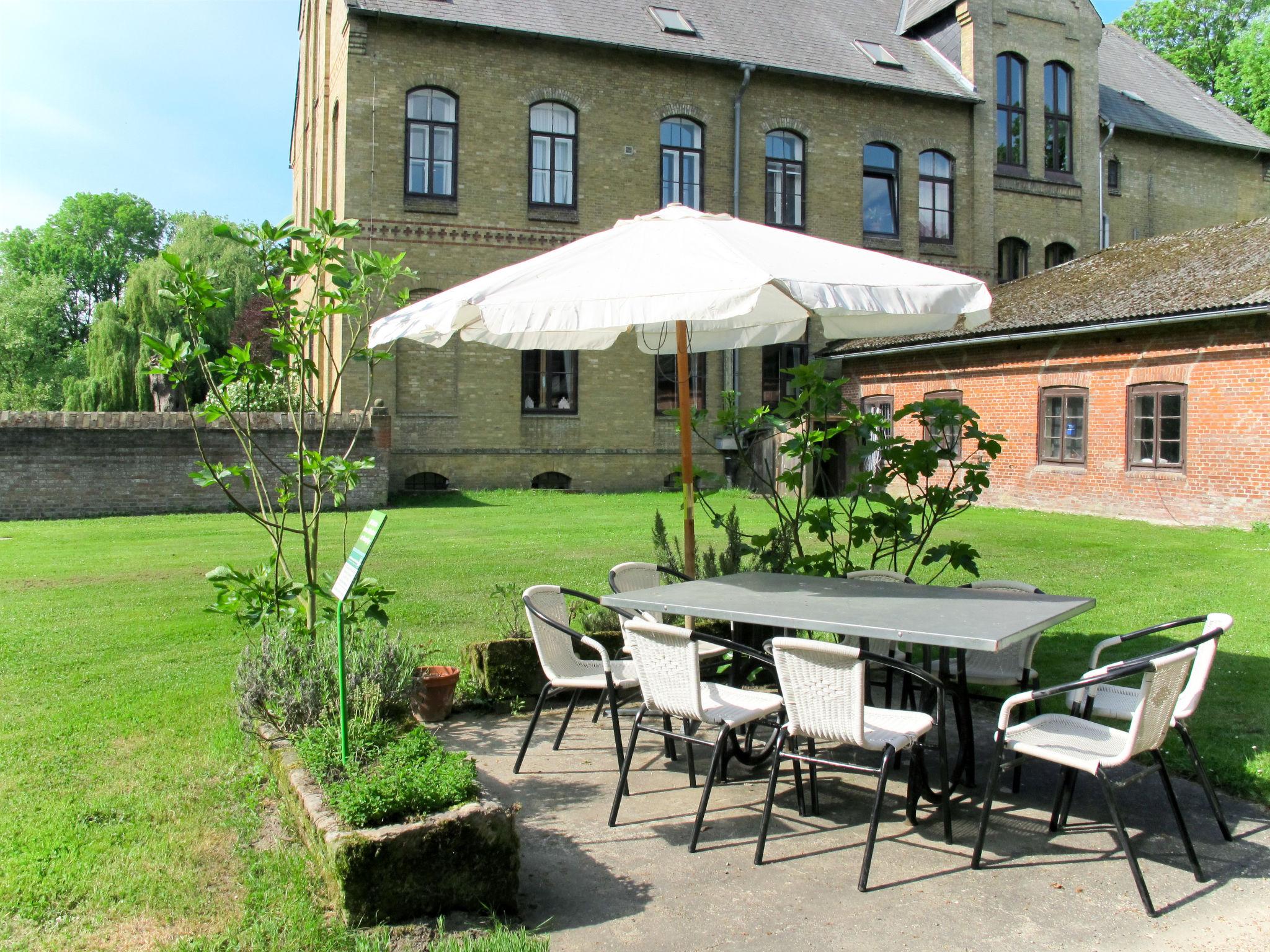 Photo 25 - Maison de 2 chambres à Balje avec jardin et vues à la mer