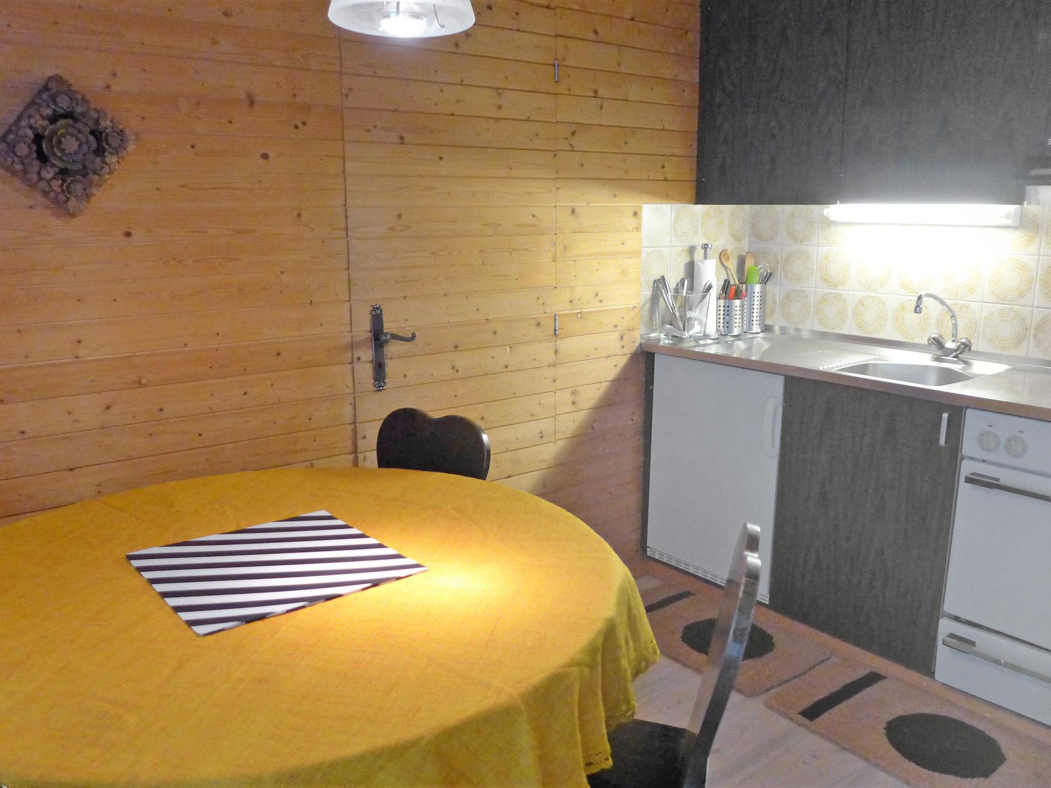 Foto 7 - Apartamento de 2 habitaciones en Grindelwald