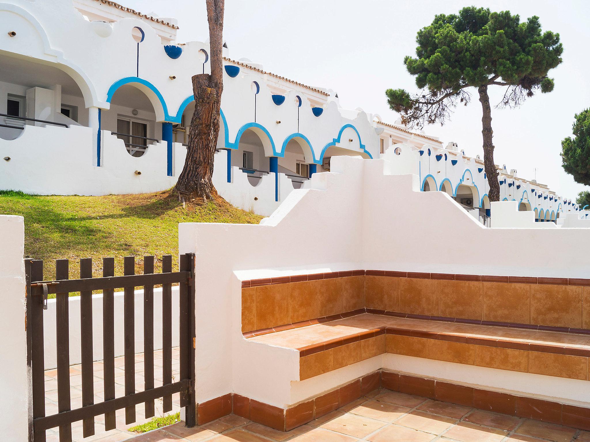 Foto 21 - Apartamento de 2 habitaciones en Marbella con piscina y vistas al mar