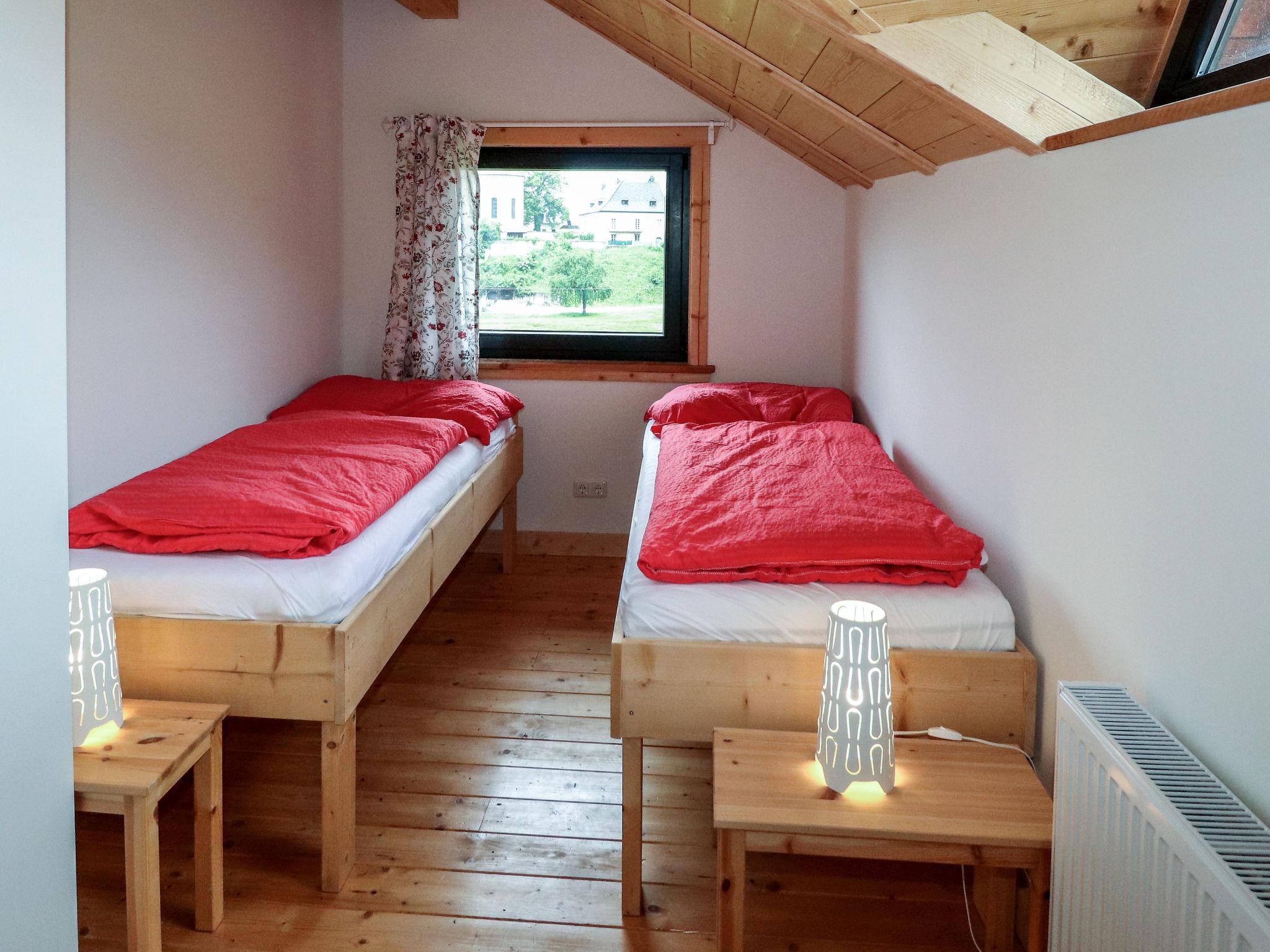 Photo 5 - Appartement de 3 chambres à Grünau im Almtal avec vues sur la montagne